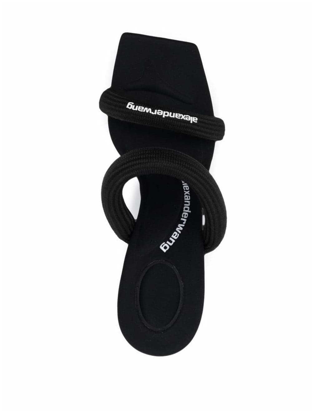 Alexander Wang  - Sandali Julie Neri da Donna - 4
