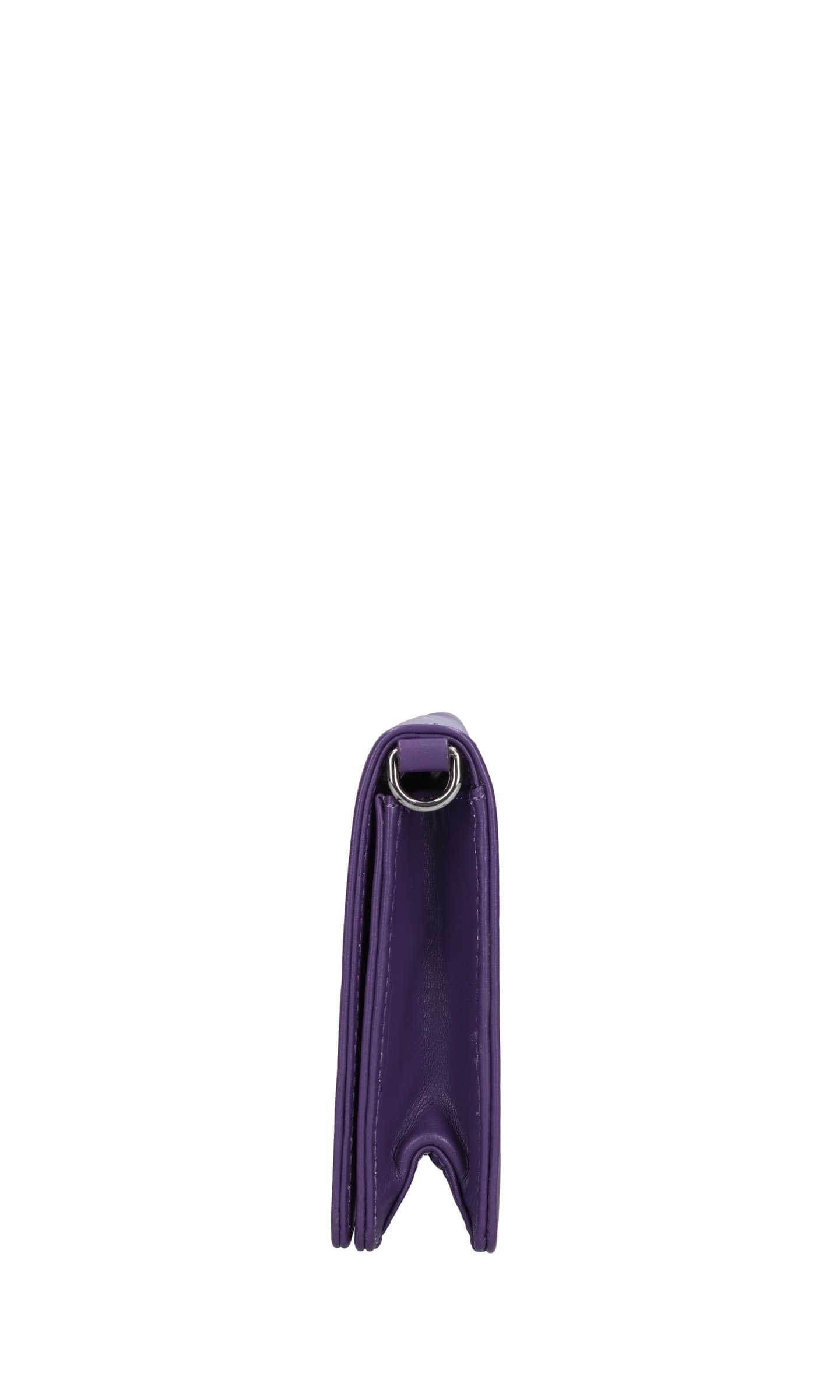 REBELLE  Borse... Viola - 2