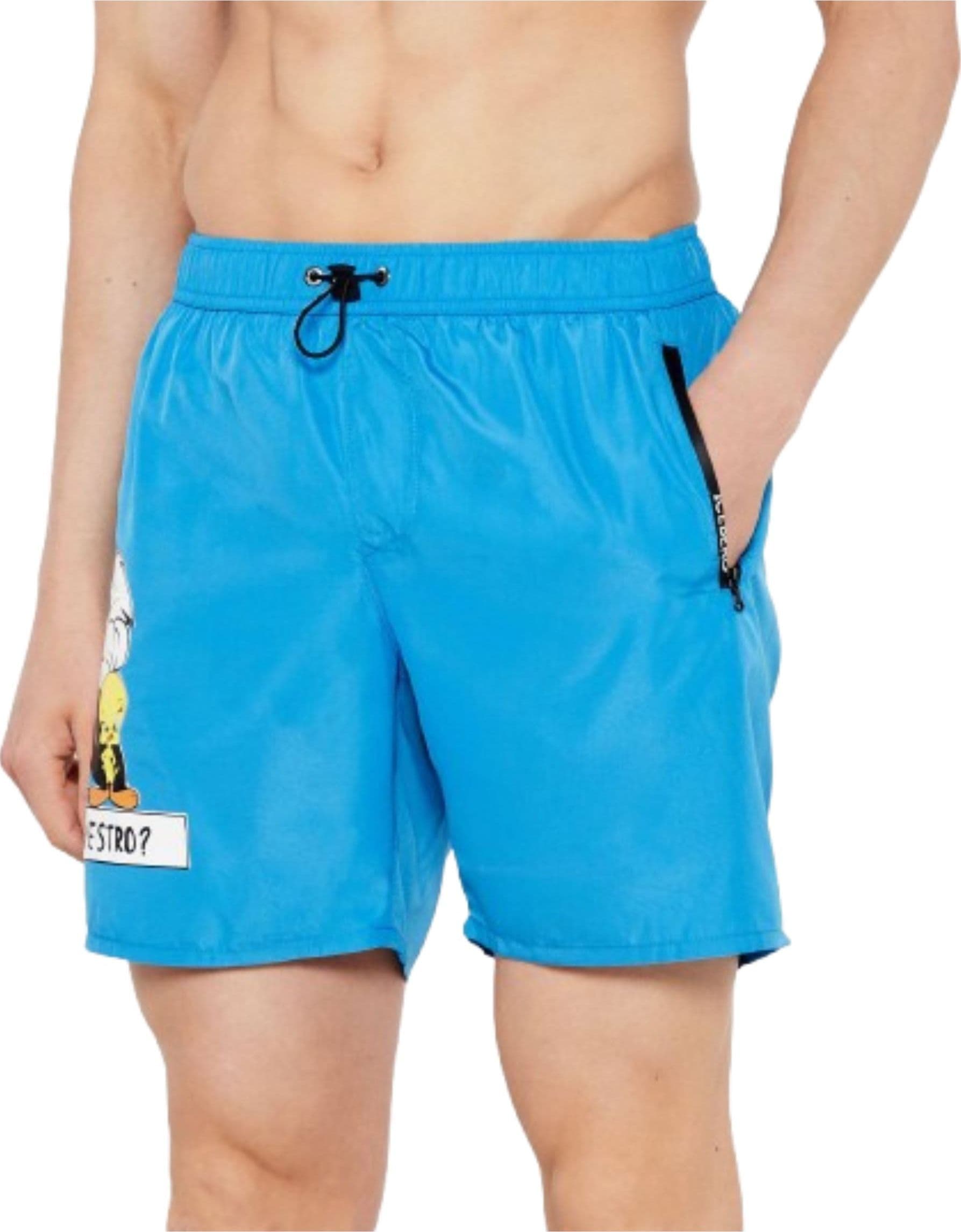 ICEBERG  COSTUME WARNER - 2