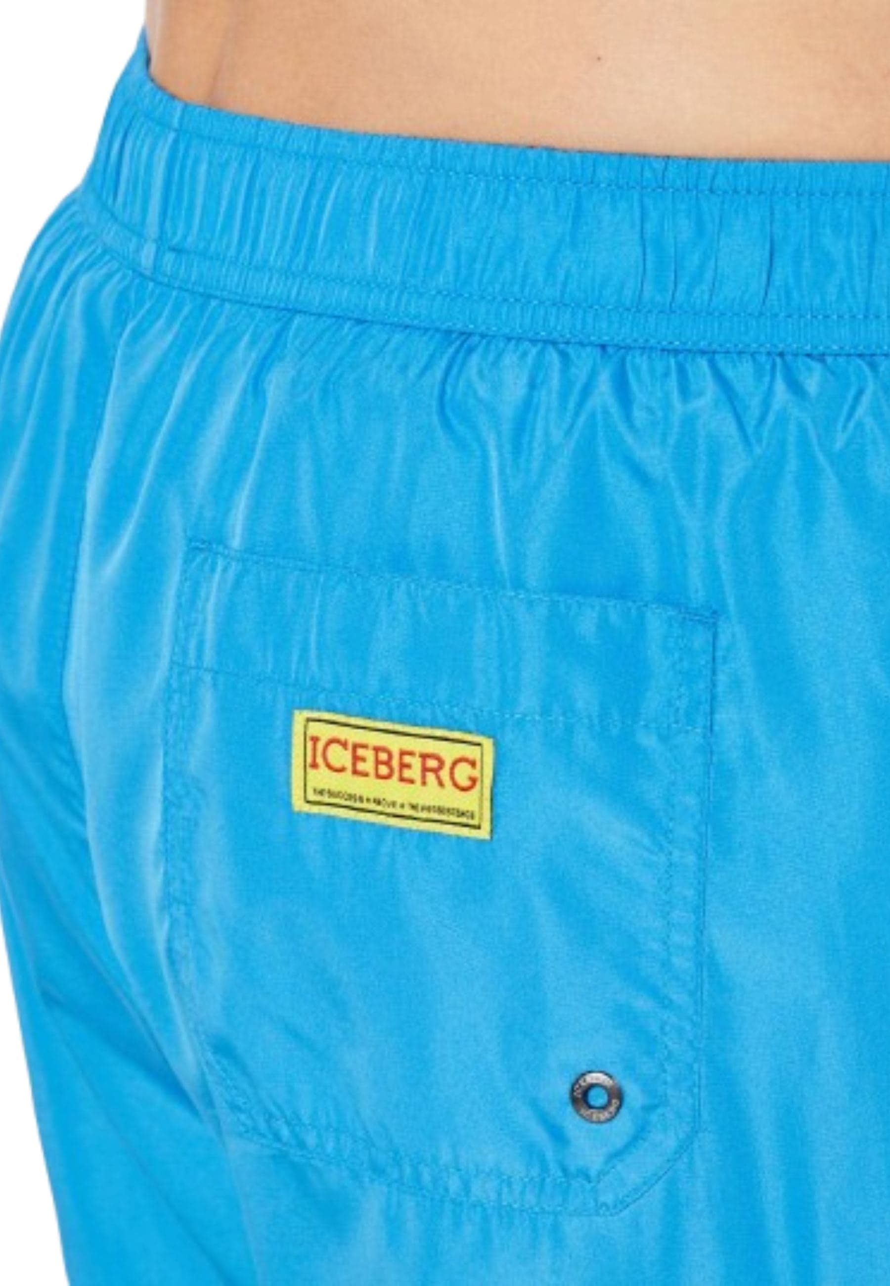 ICEBERG  COSTUME WARNER - 6