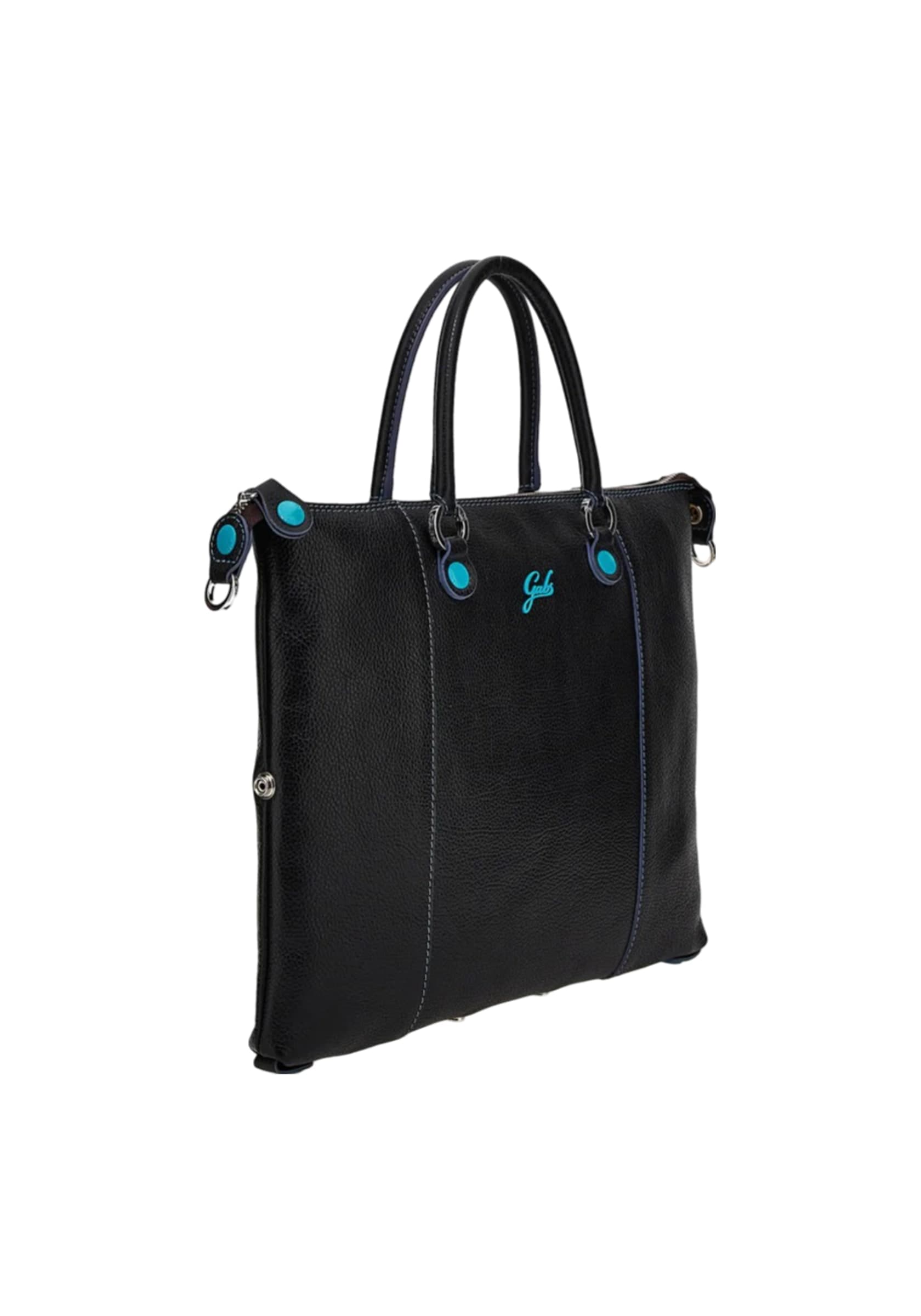 GABS G3 Plus Tg M Donna Gabs g000033t2-x2577-c0001 Nero - 2