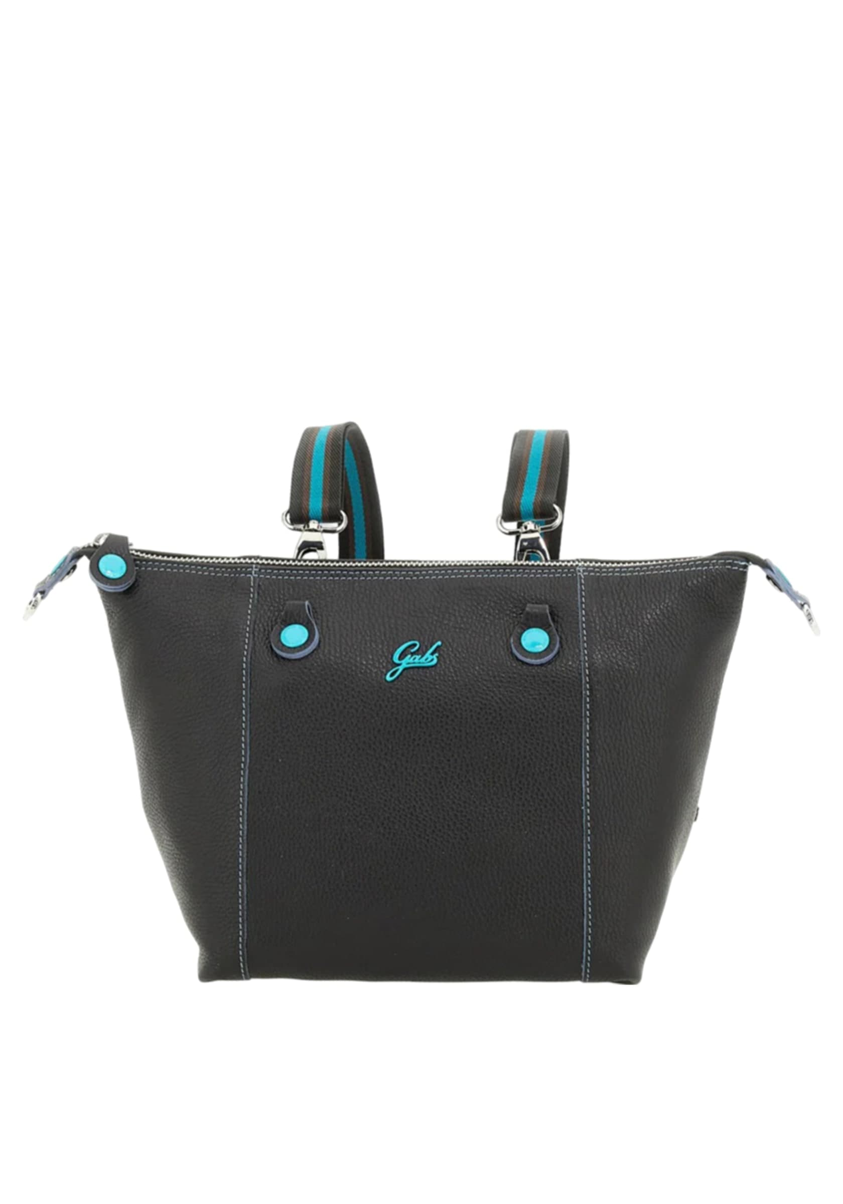 GABS G3 Plus Tg M Donna Gabs g000033t2-x2577-c0001 Nero - 7