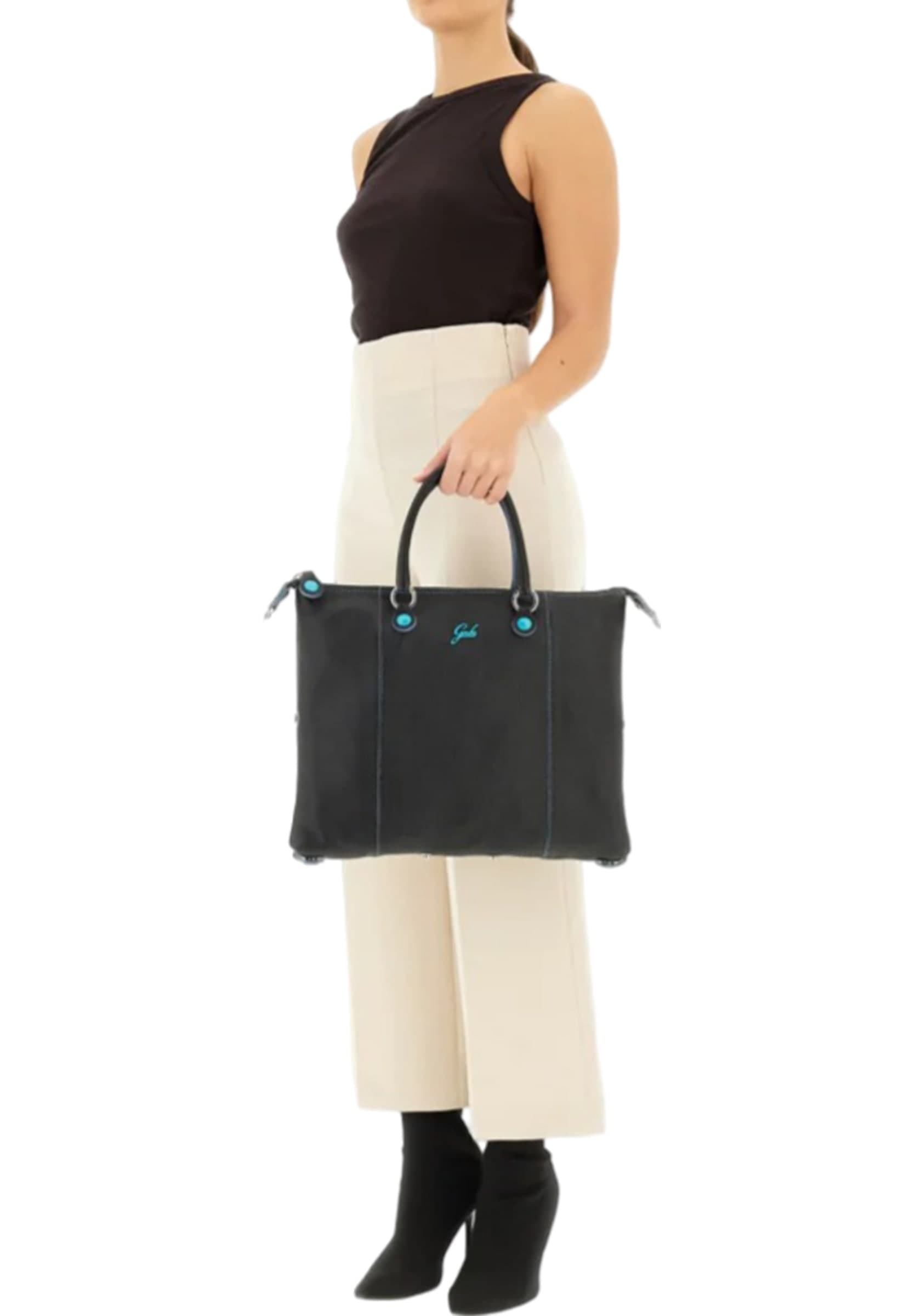 GABS G3 Plus Tg M Donna Gabs g000033t2-x2577-c0001 Nero - 8
