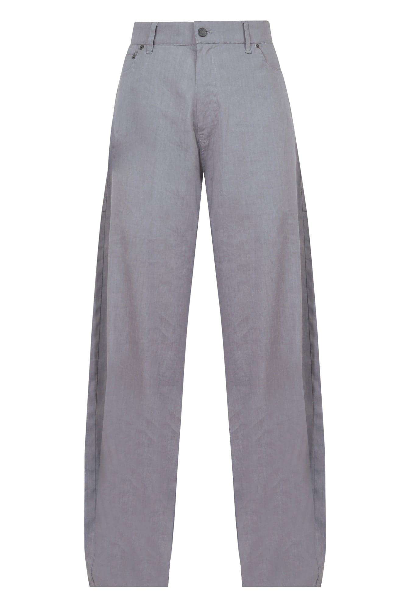 JUCCA Jucca - Pantalone - 451741 - Antracite - 7