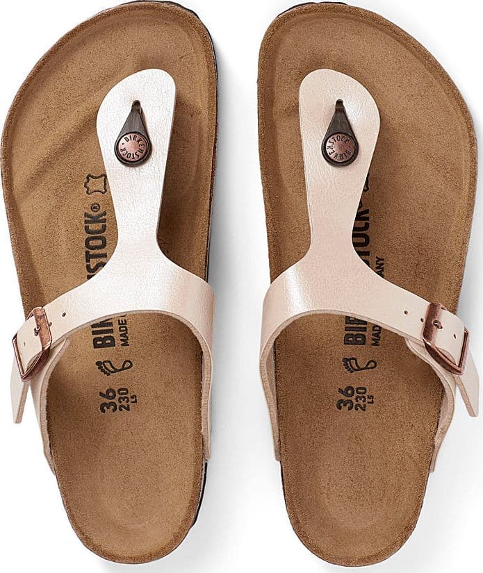 BIRKENSTOCK sandali gizeh - 2