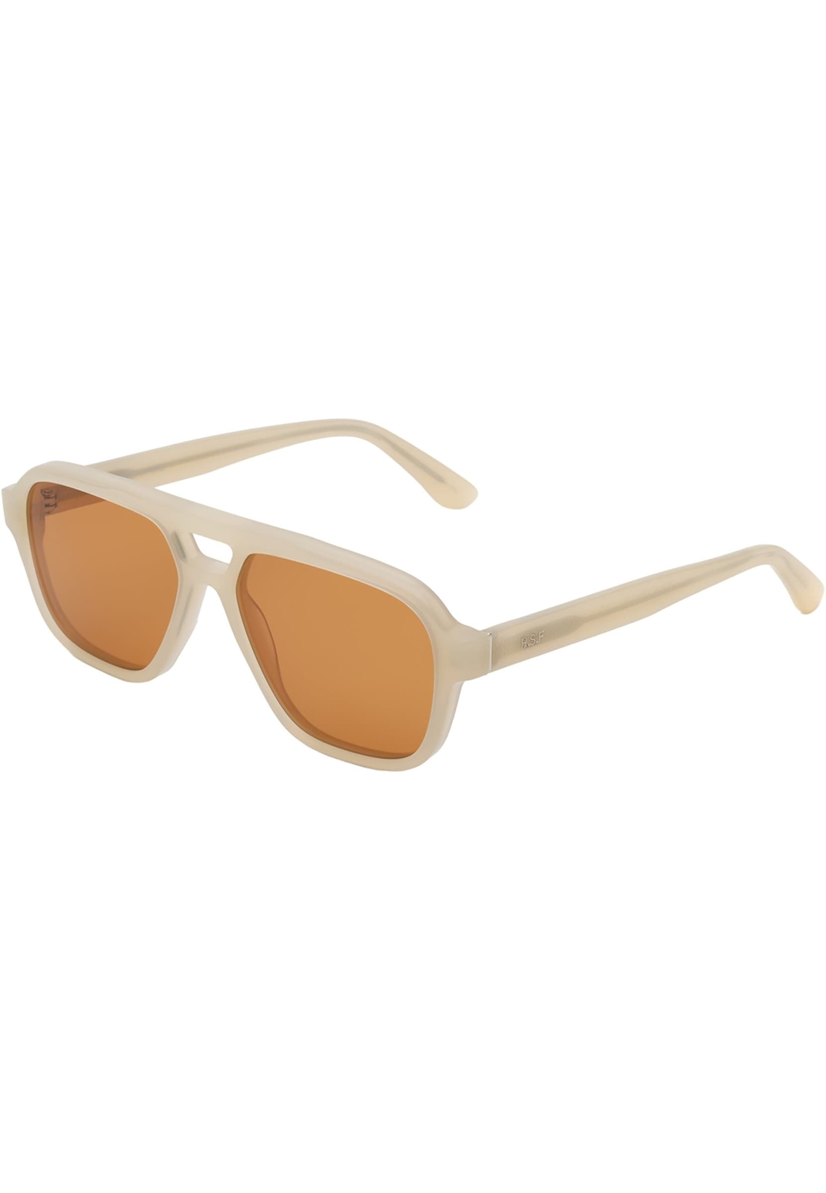 RETROSUPERFUTURE Occhiali da sole retrosuperfuture MANEVAL MANEVALCREMOSO-T7H Uomo - 2