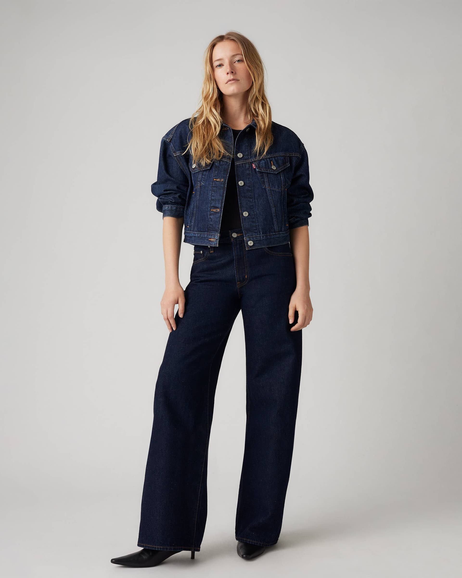 LEVI'S Levi's - Jeans da Donna - 2