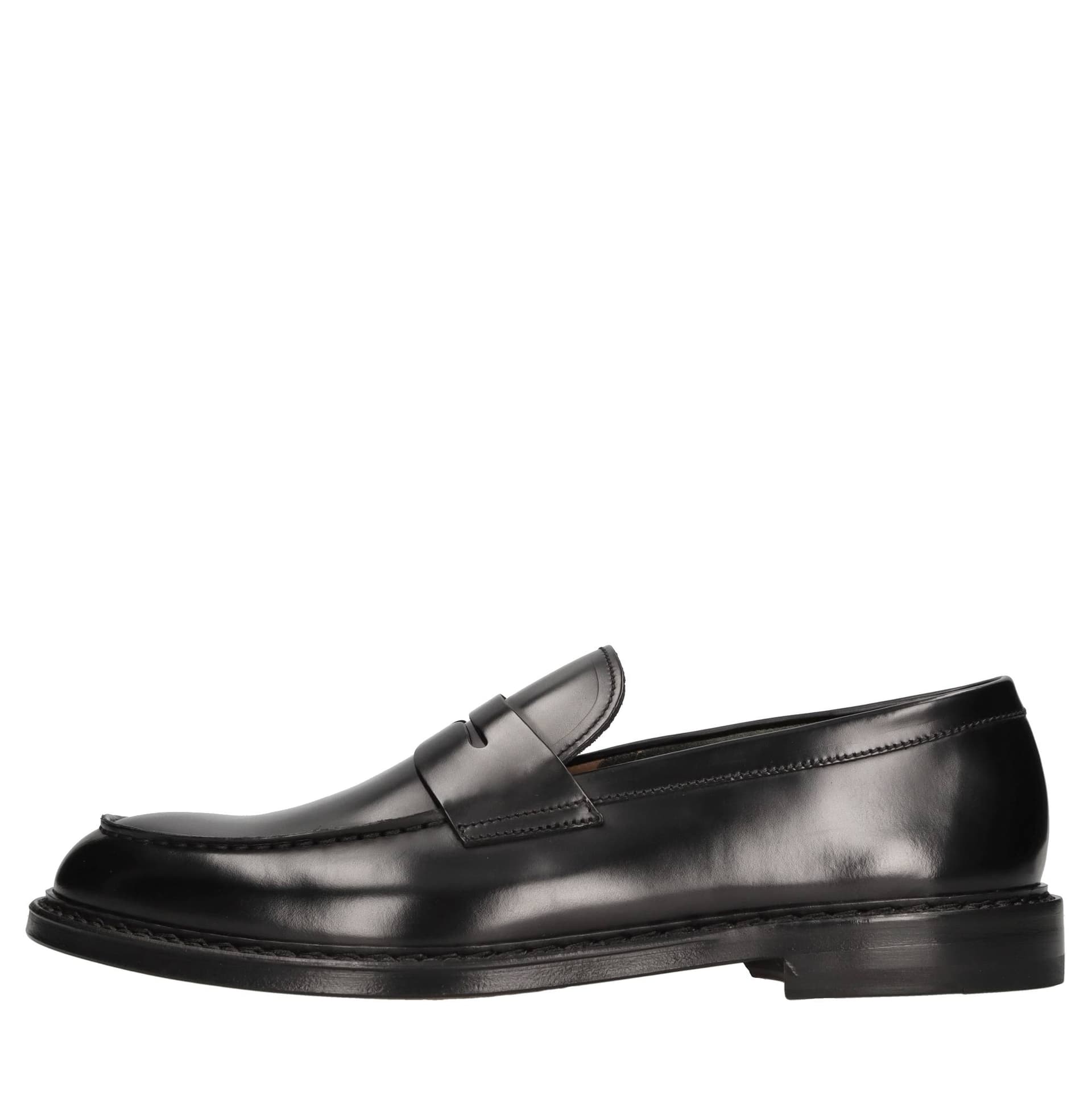 Doucal's  Scarpe basse Nero - 6