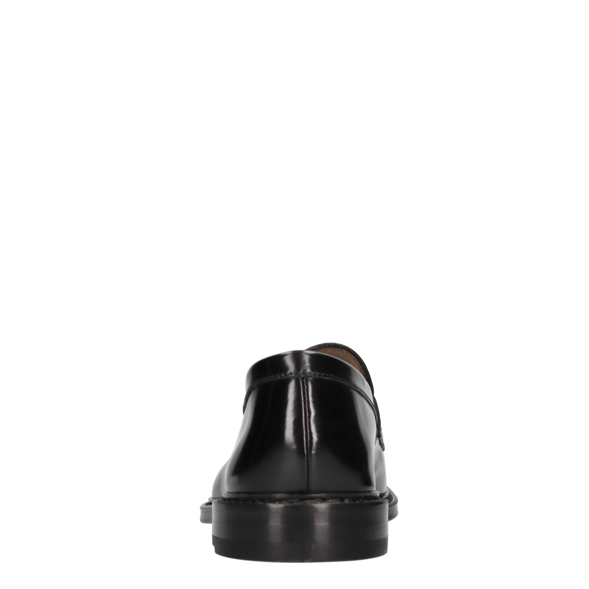 Doucal's  Scarpe basse Nero - 2