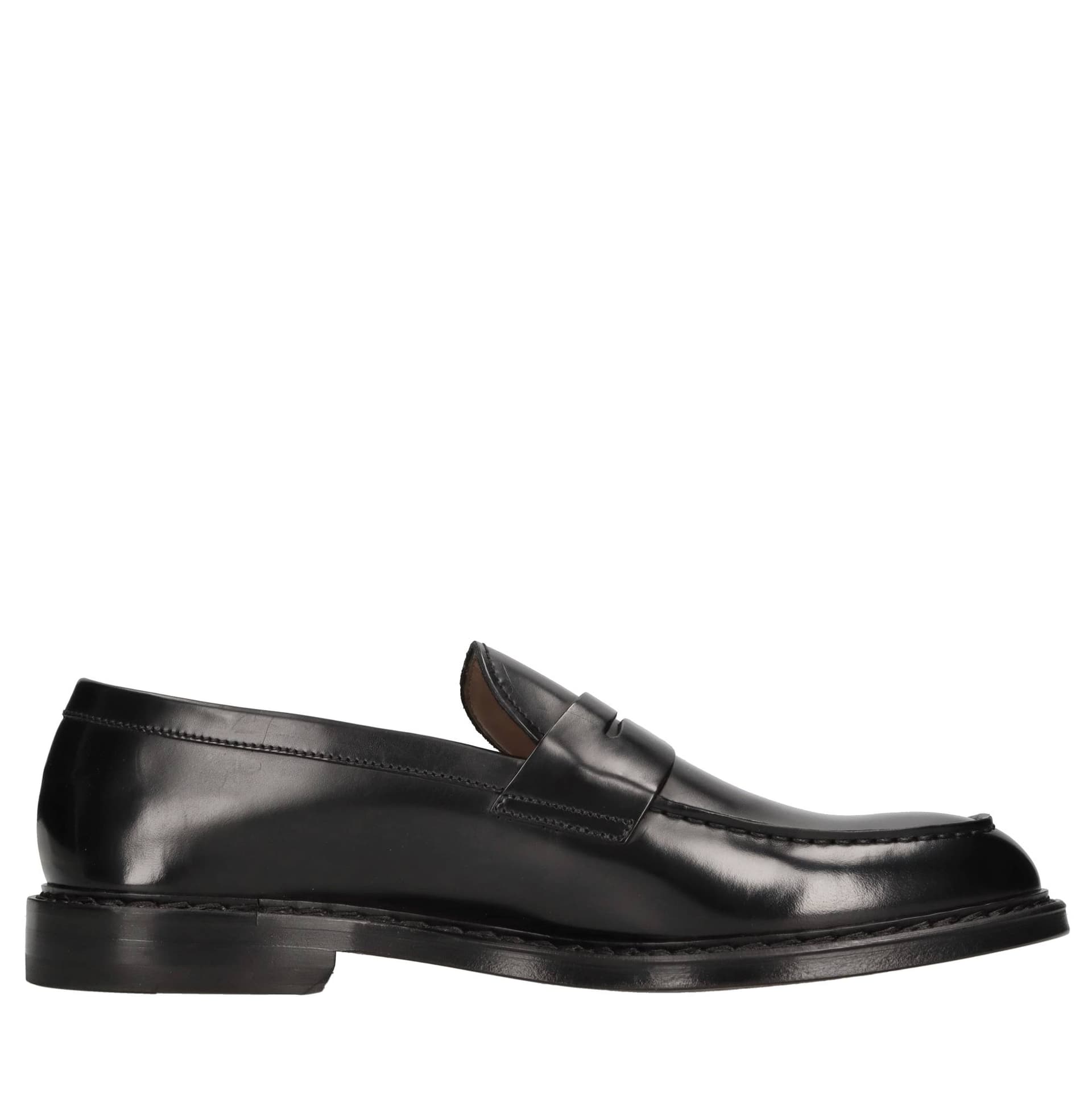 Doucal's  Scarpe basse Nero - 3