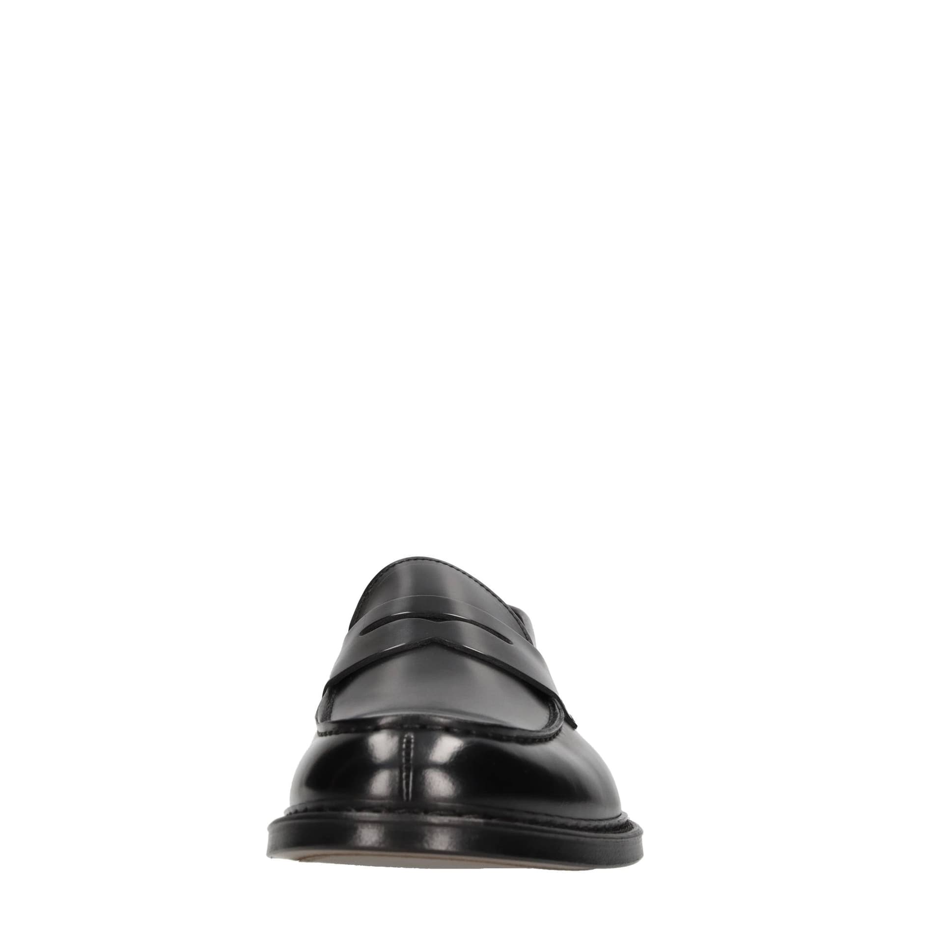 Doucal's  Scarpe basse Nero - 4