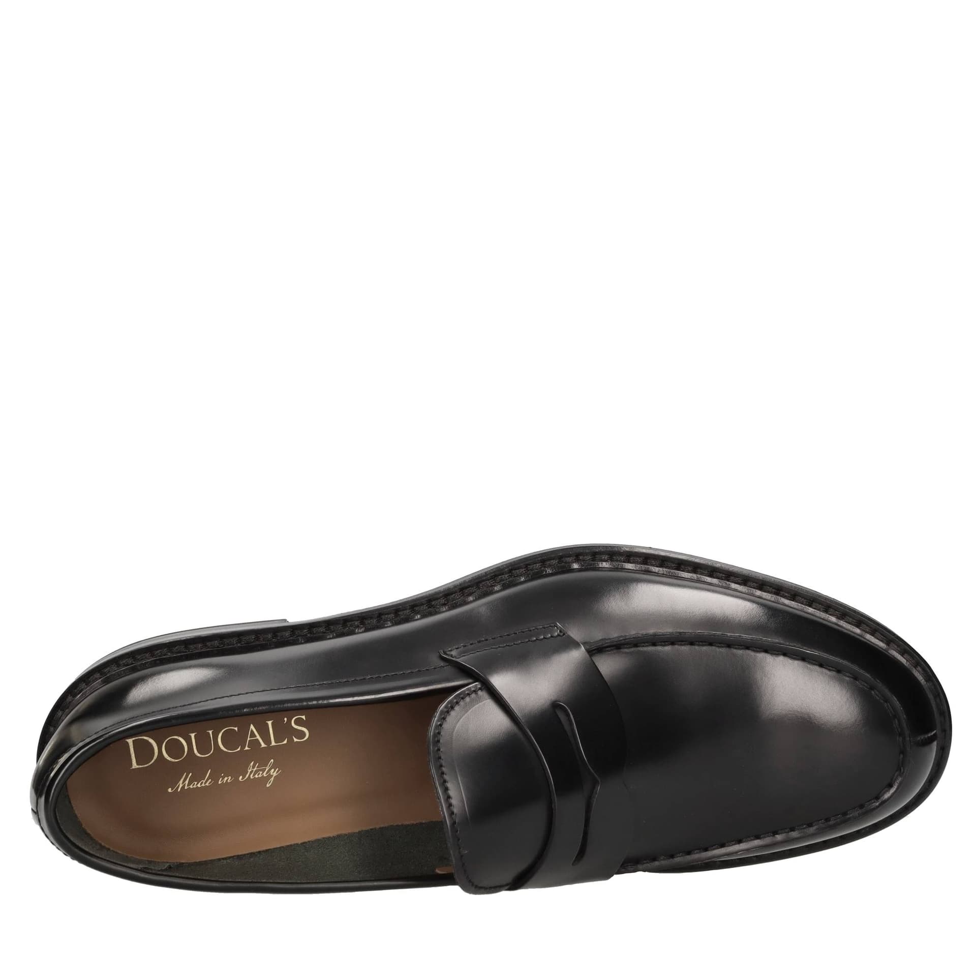 Doucal's  Scarpe basse Nero - 5