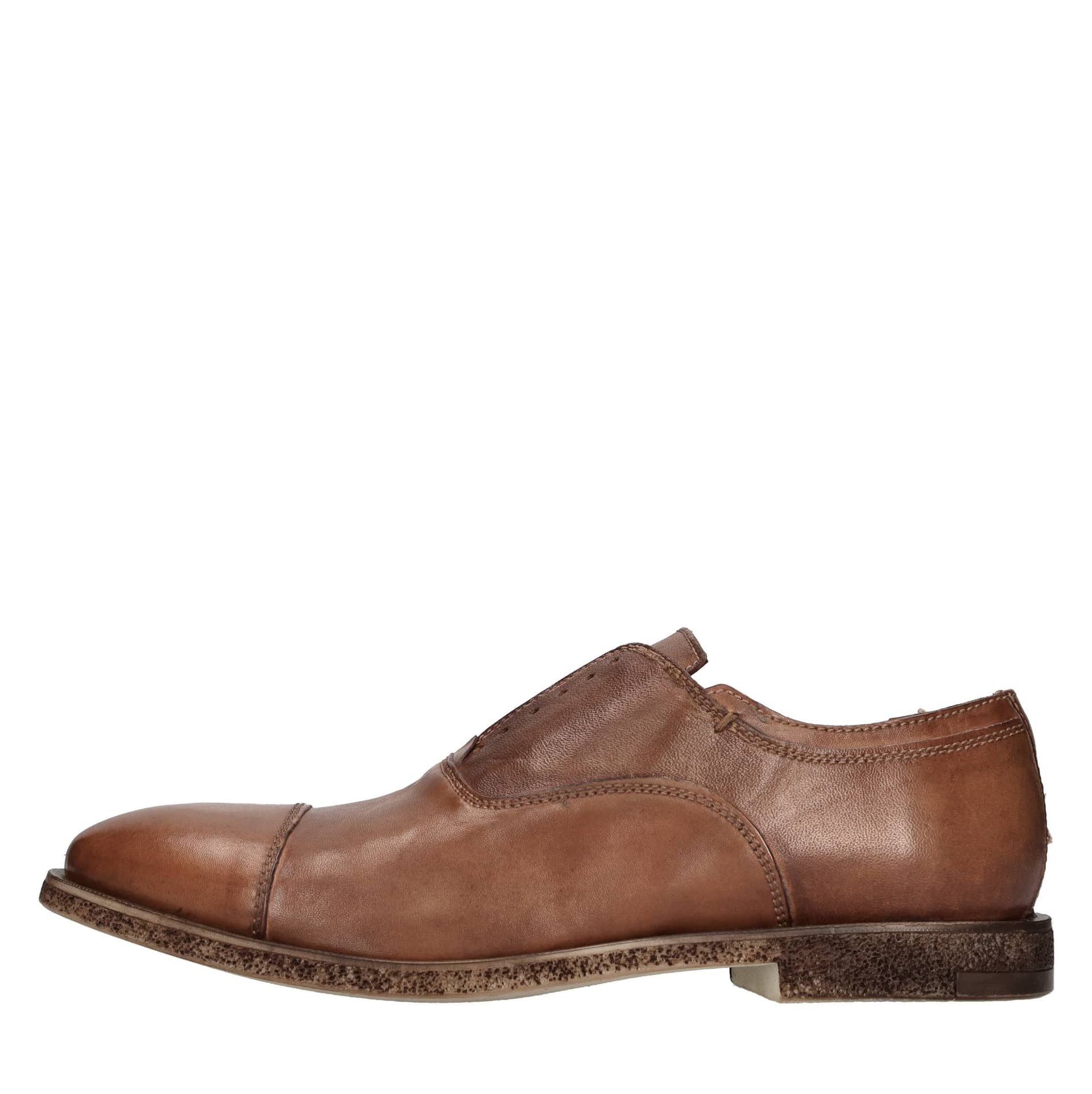 JP/DAVID  Scarpe basse Marrone - 6