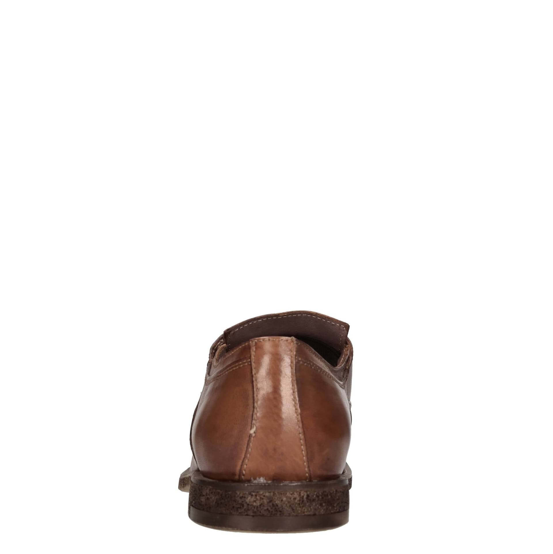 JP/DAVID  Scarpe basse Marrone - 2