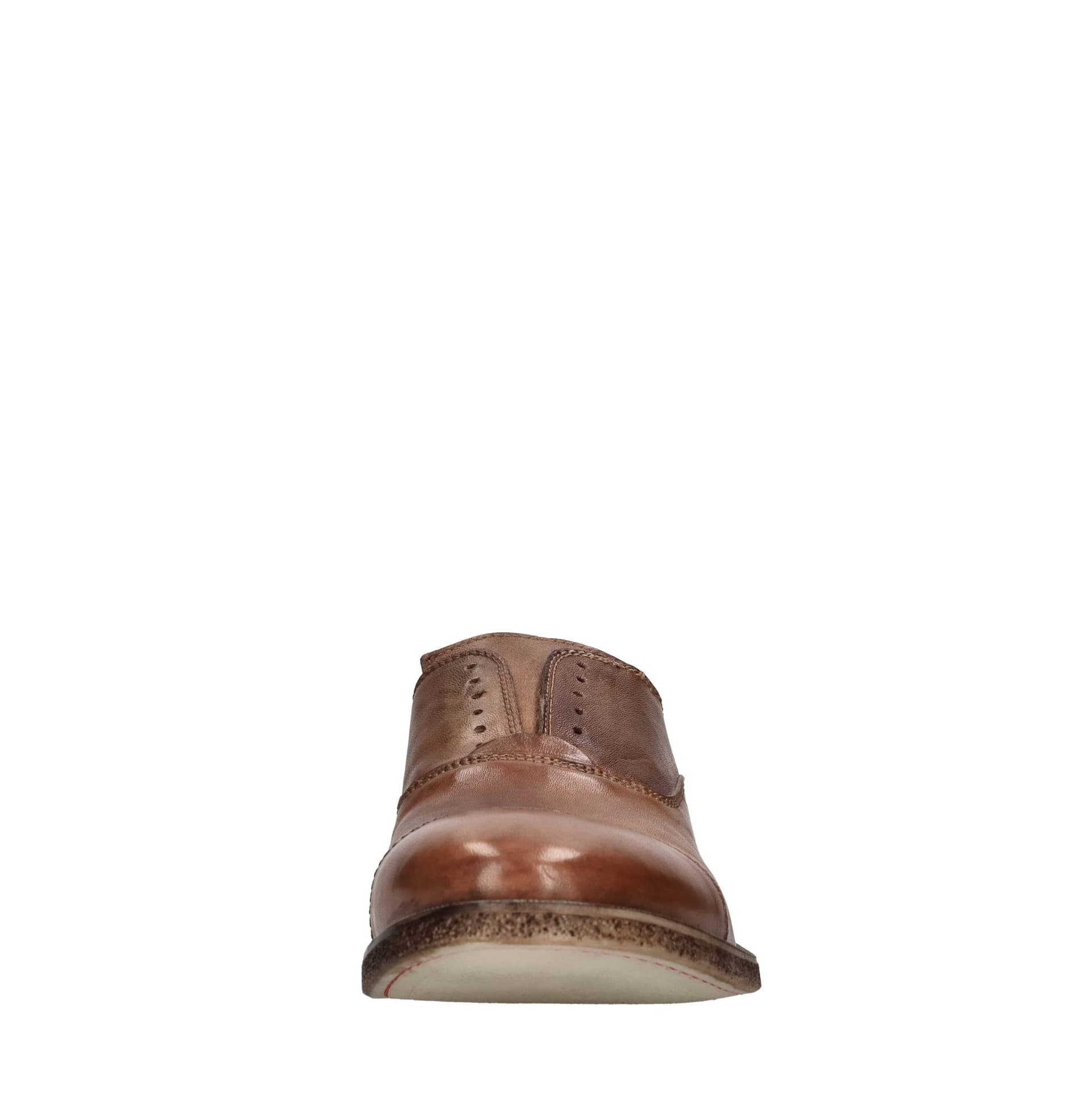 JP/DAVID  Scarpe basse Marrone - 4