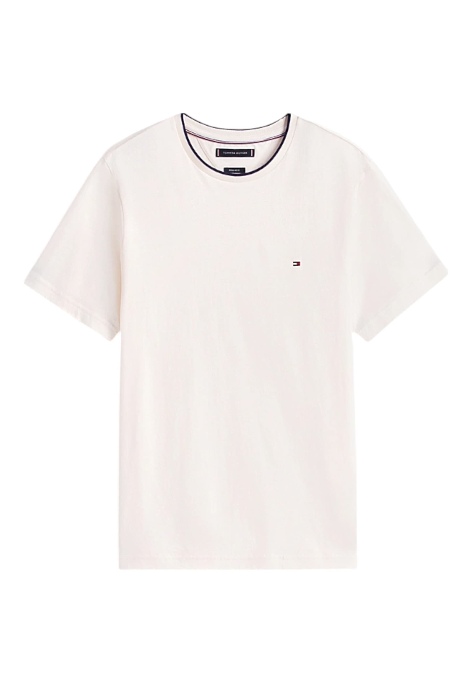 Tommy Hilfiger T-shirt Uomo  MW0MW39368 Z00 - 6