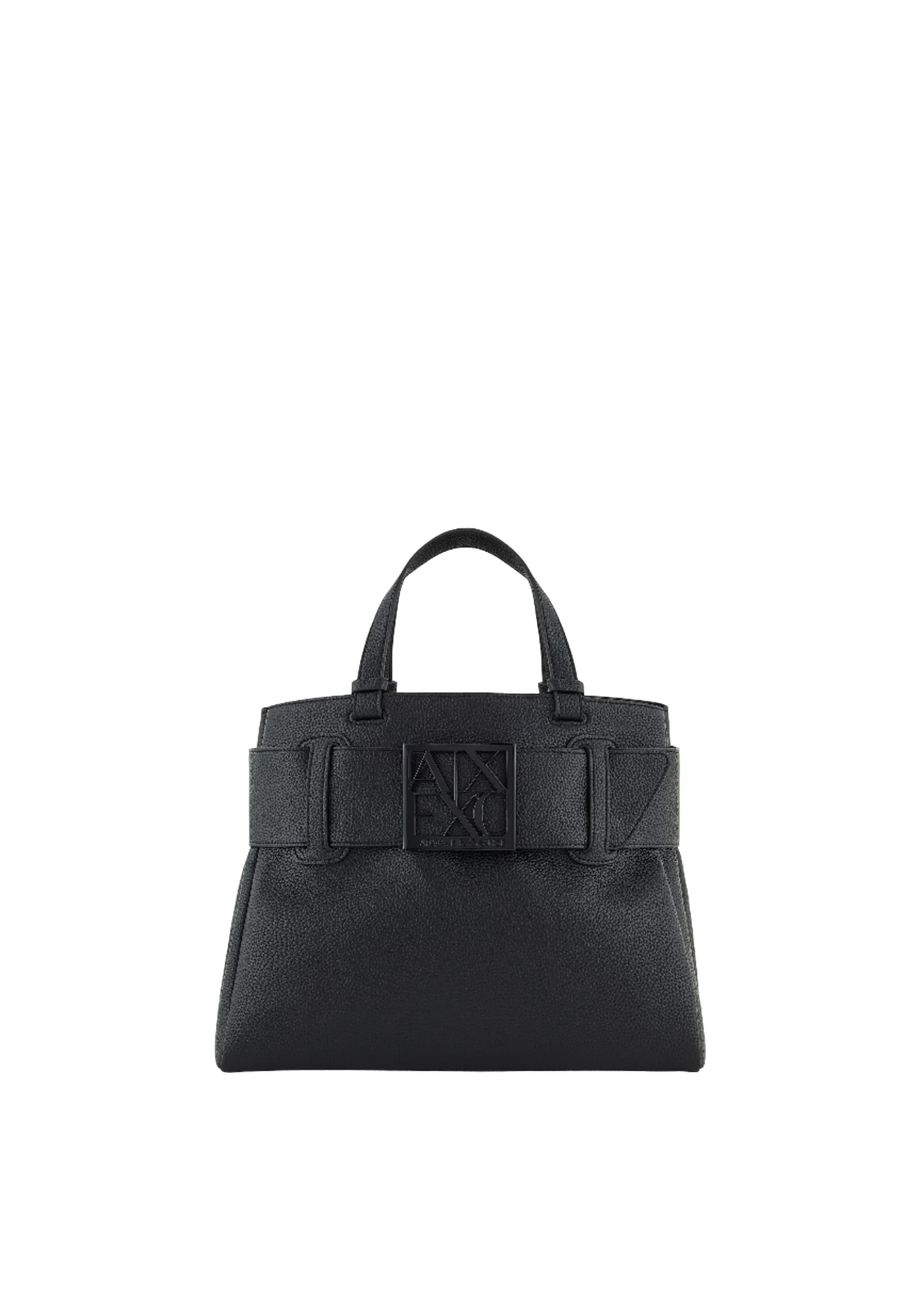 Armani Exchange Borsa Donna  xw000285af11902-uc001 Nero - 6