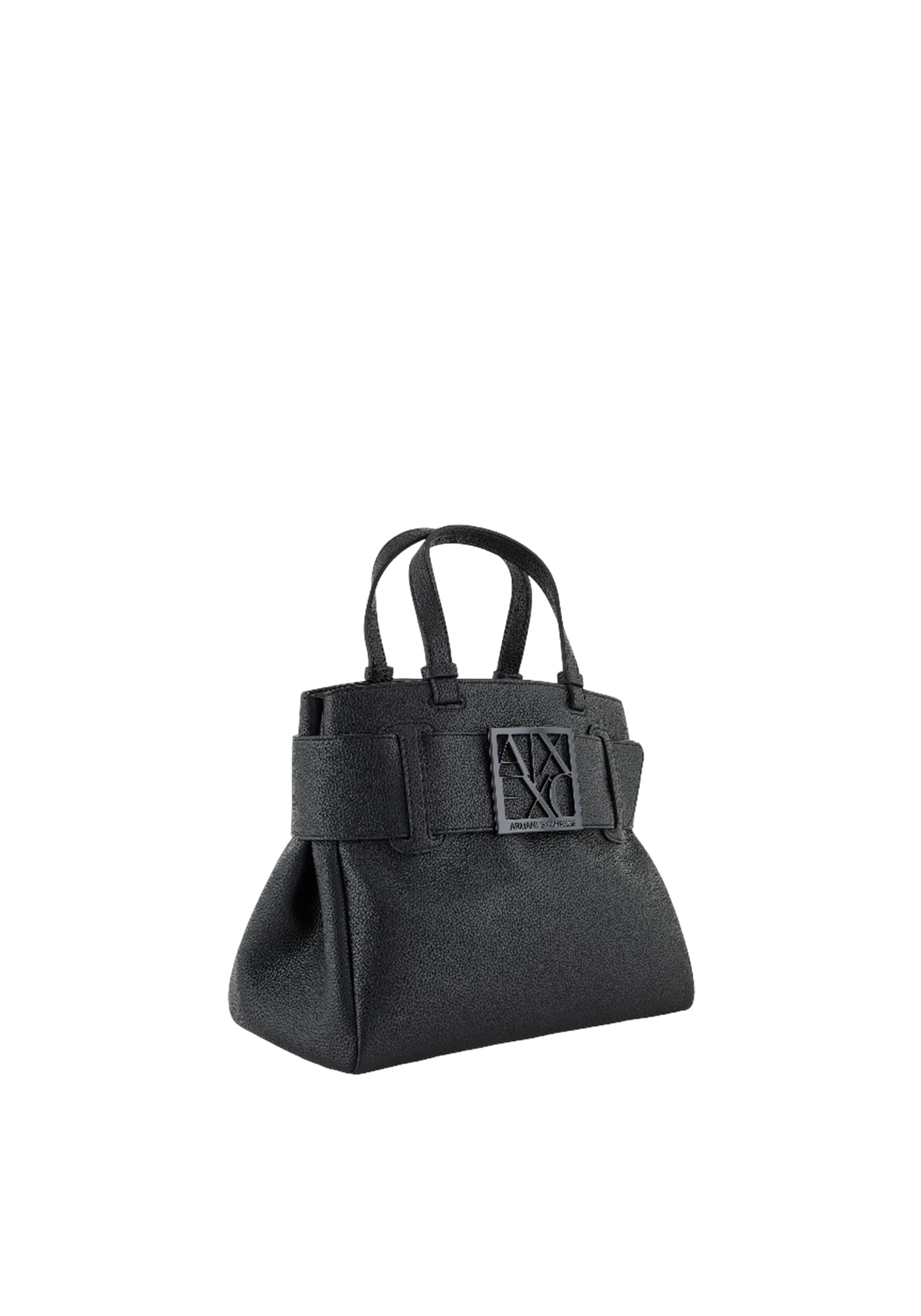 Armani Exchange Borsa Donna  xw000285af11902-uc001 Nero - 2