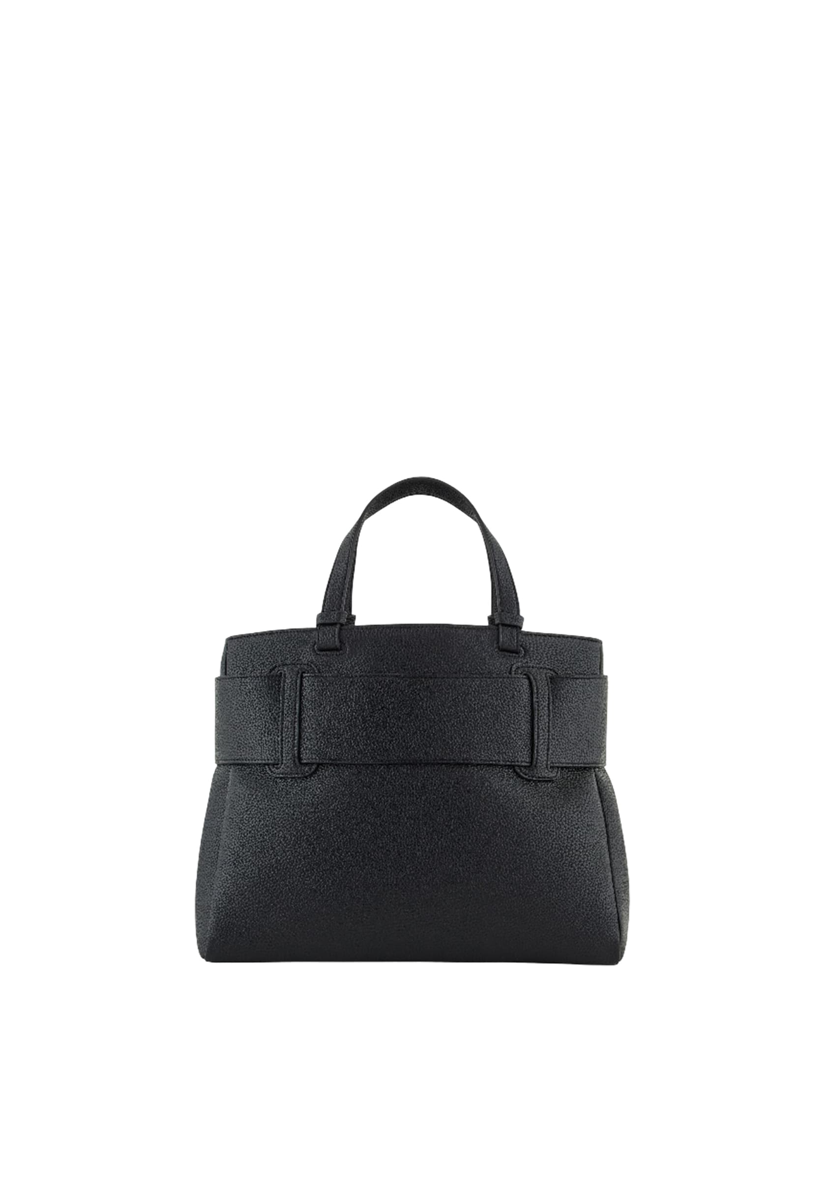 Armani Exchange Borsa Donna  xw000285af11902-uc001 Nero - 3