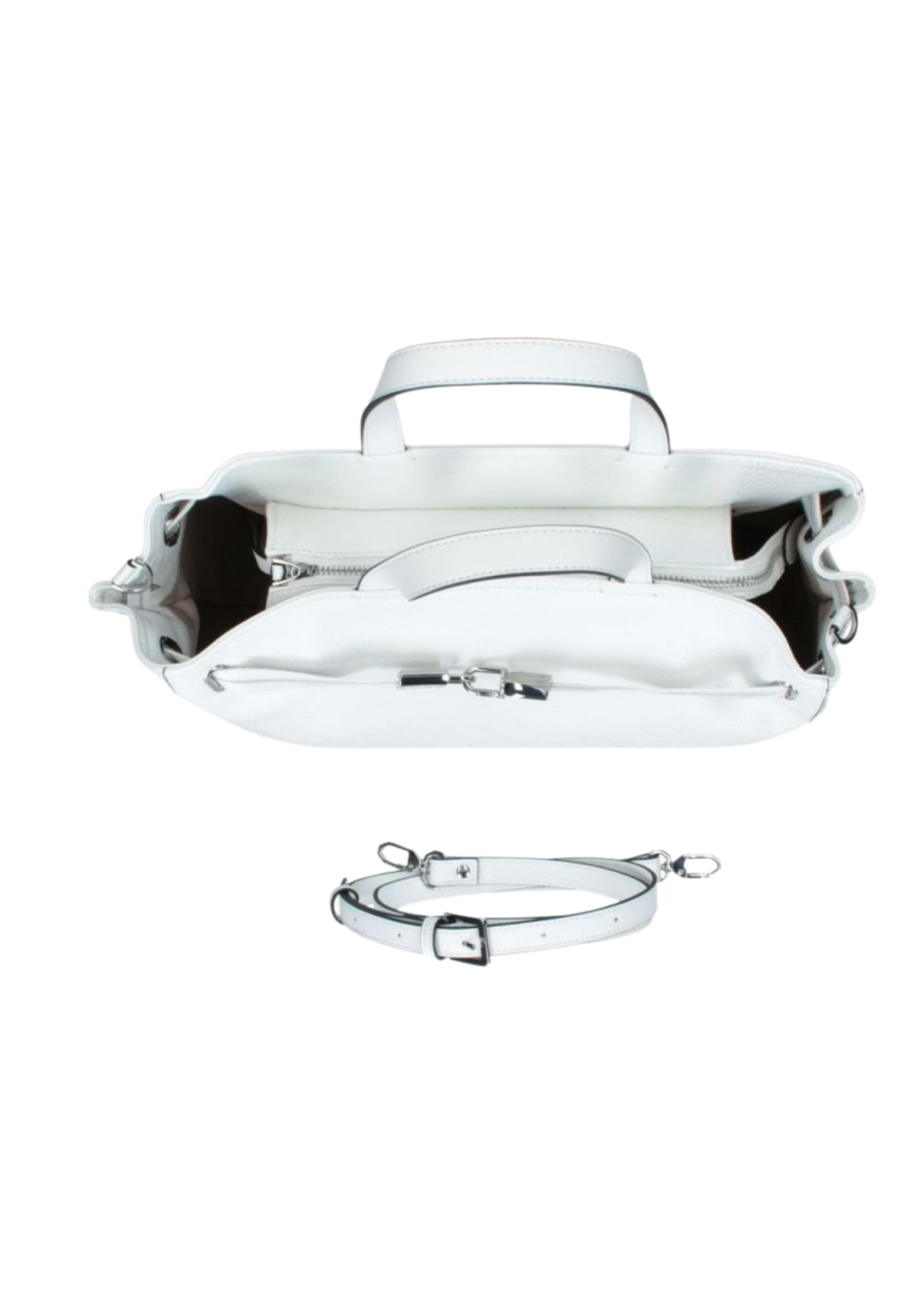 REBELLE Borsa Donna Rebelle Valentina S Dollaro Marble - 2