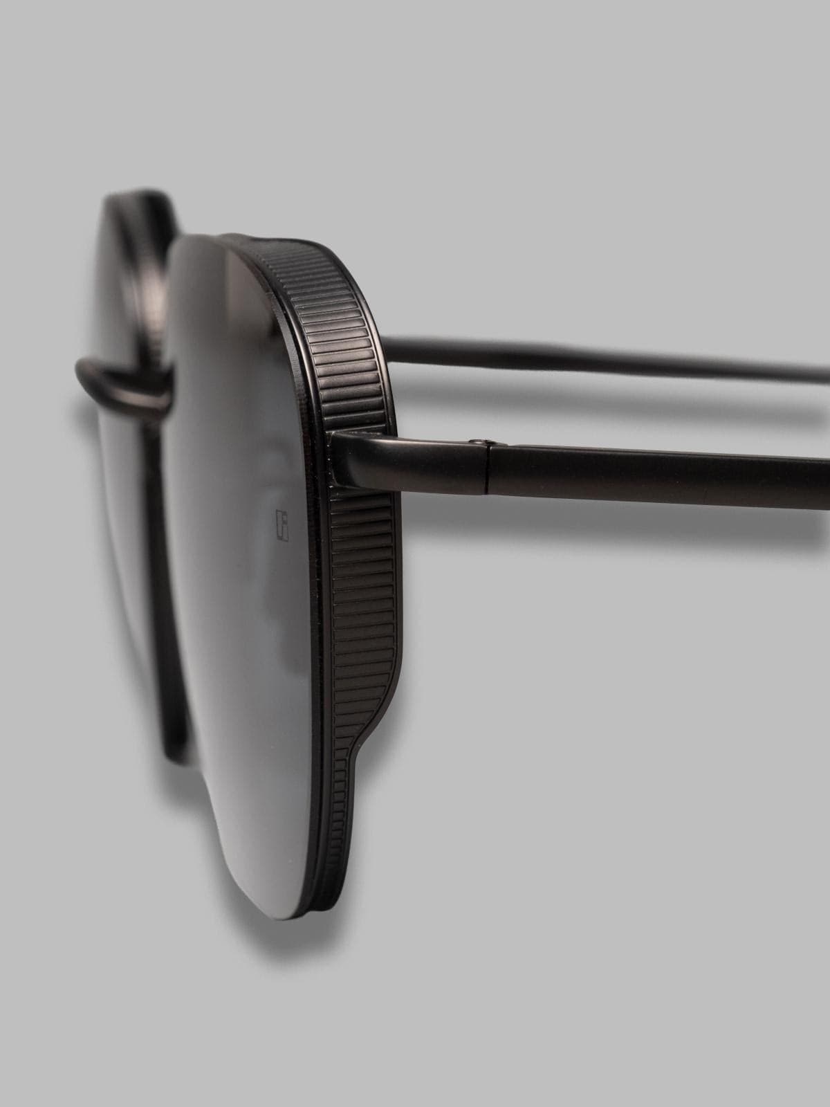 LINDA FARROW hardy black series - titanium made in japan - 3