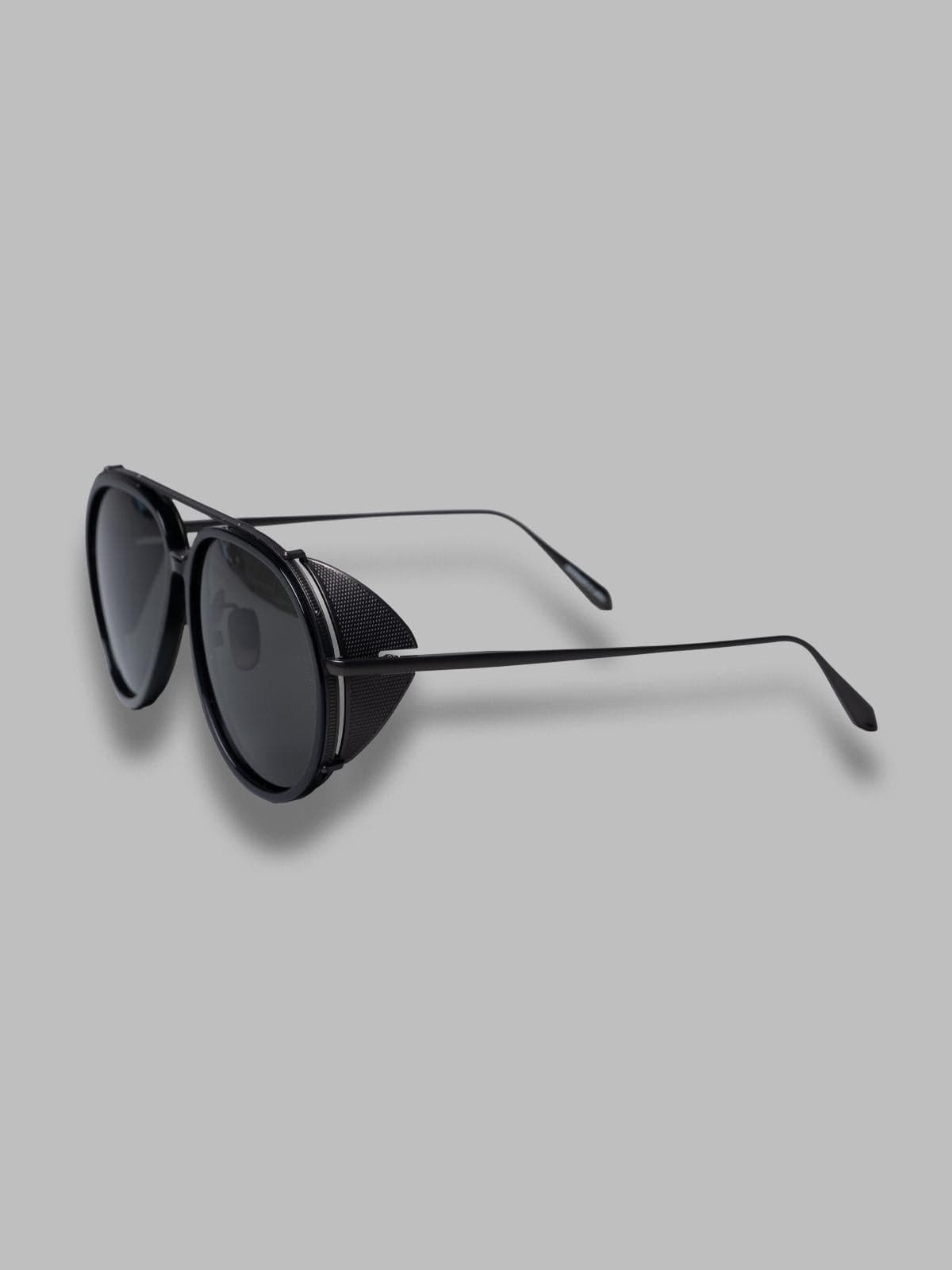LINDA FARROW maverick black series - titanium made in japan - 2