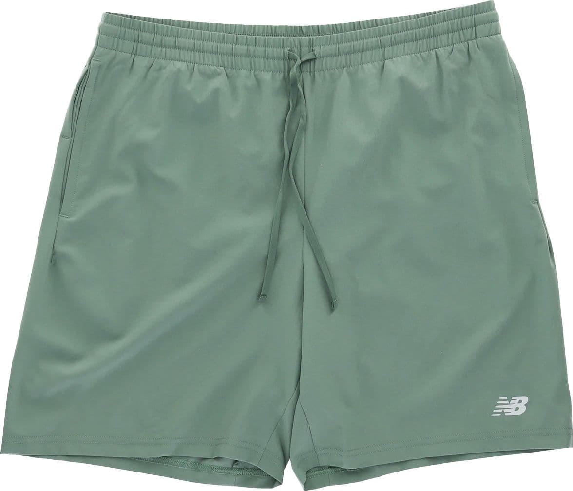 NEW BALANCE shorts new balance - 6