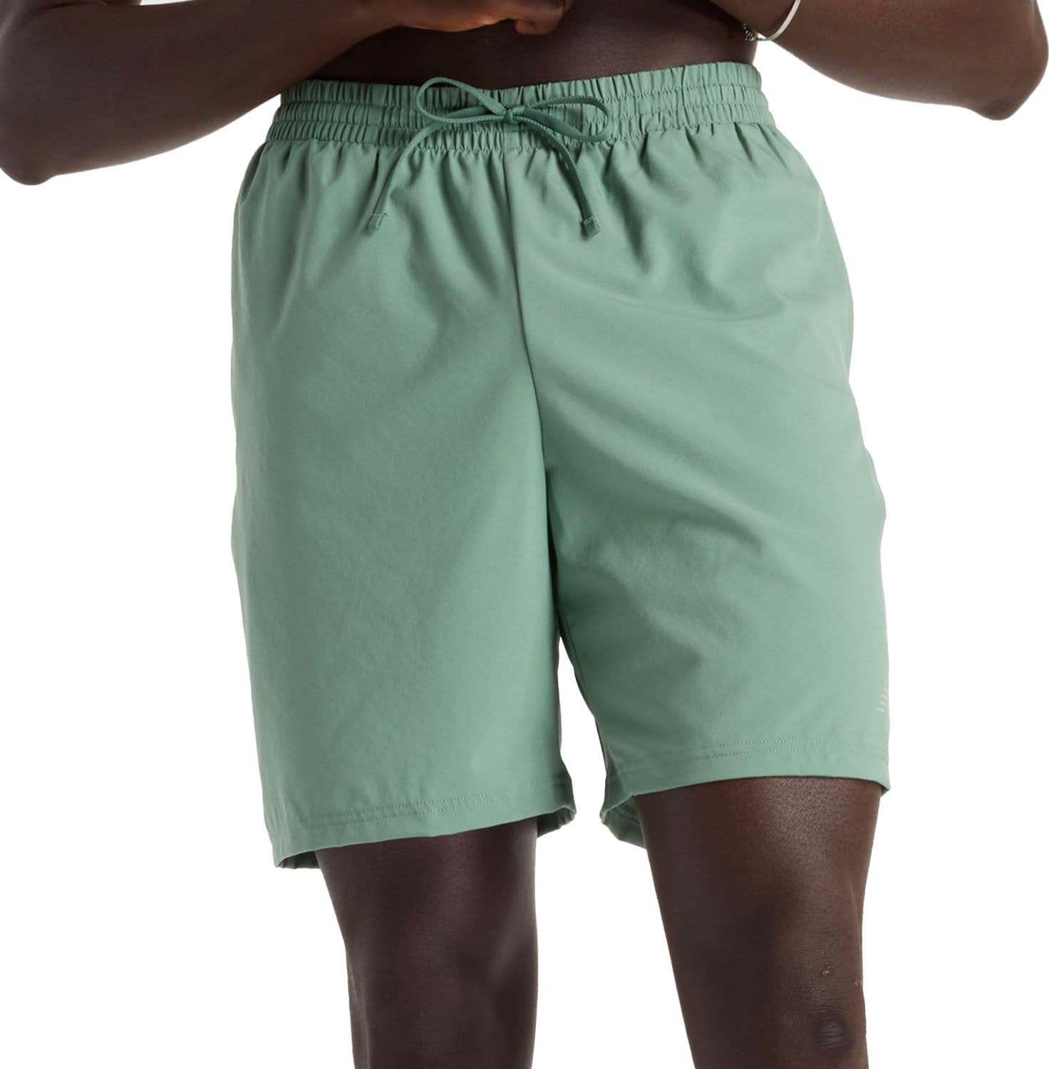 NEW BALANCE shorts new balance - 3