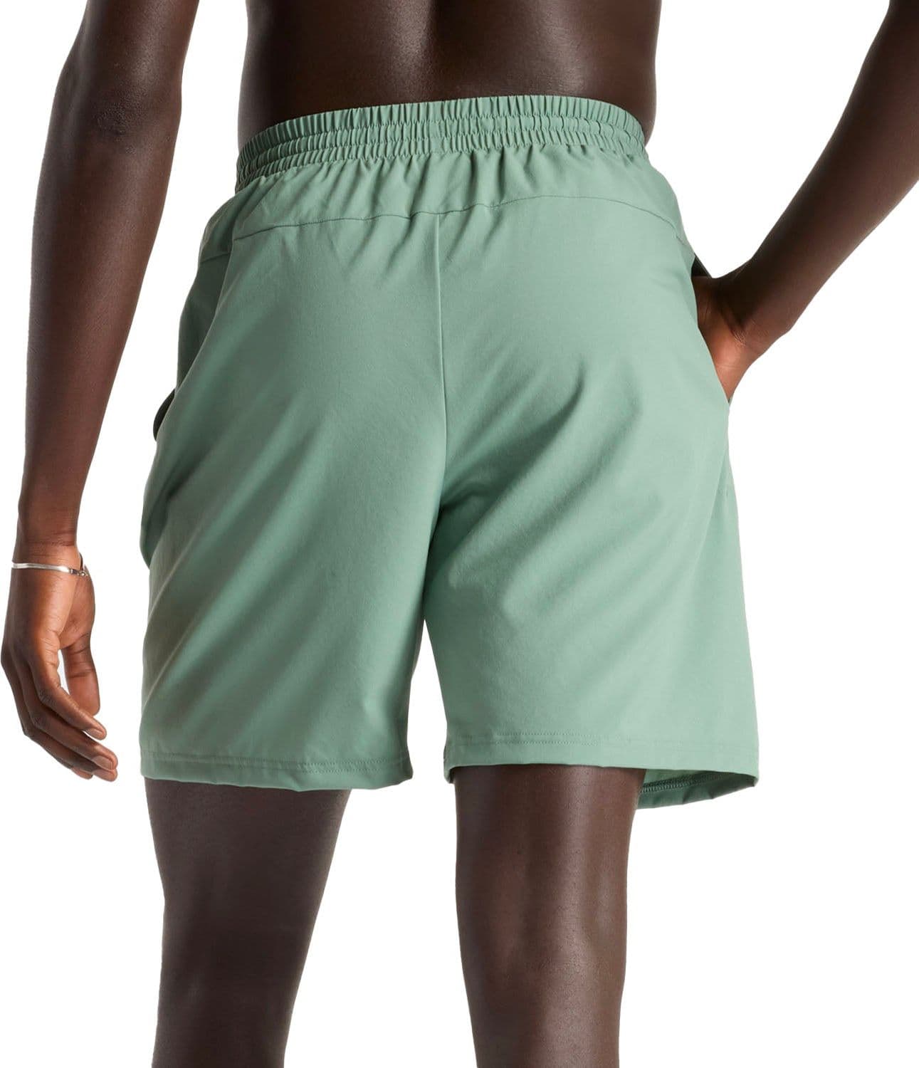 NEW BALANCE shorts new balance - 4