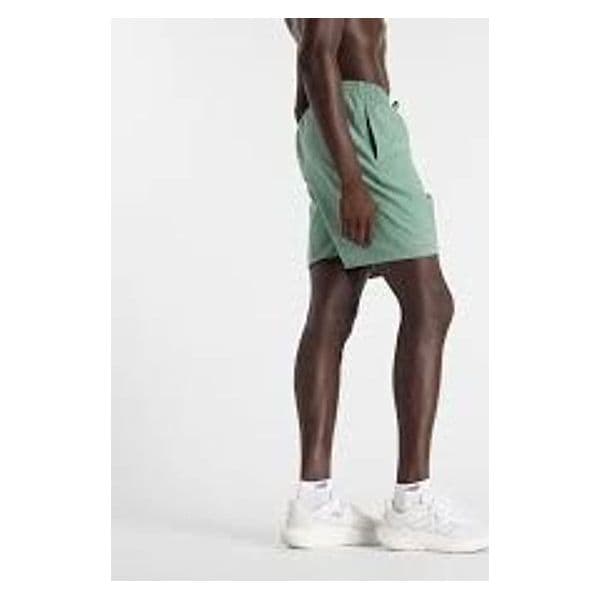 NEW BALANCE shorts new balance - 5