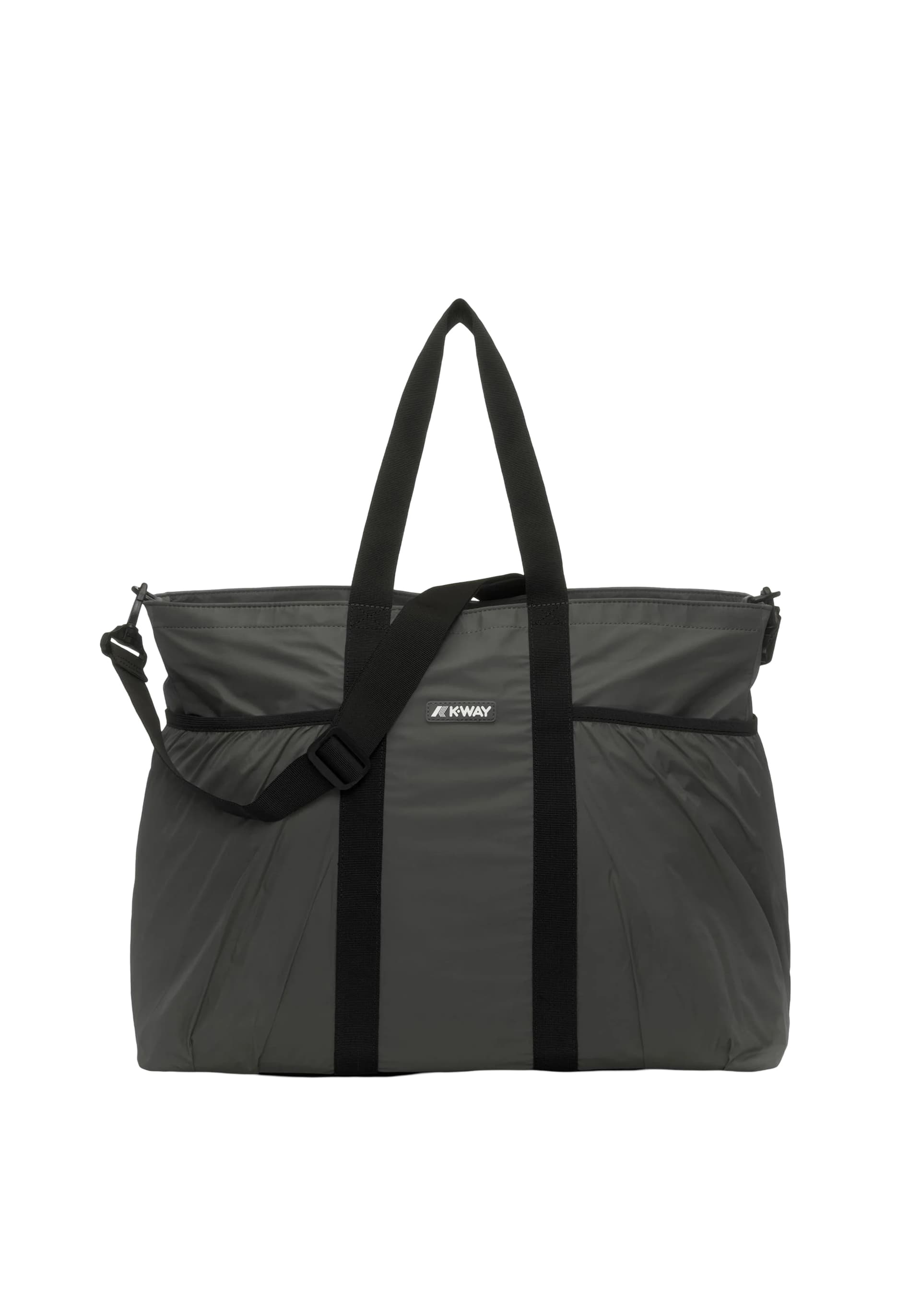 K-Way SAINT MALO Donna k-way K4122LW-WMR Multicolore - 6