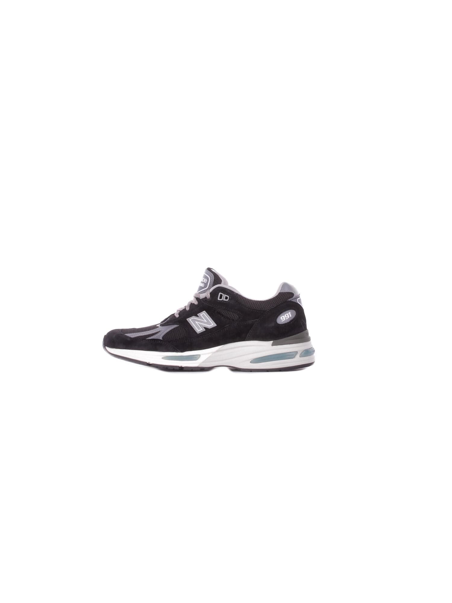 New Balance  Sneakers Black - 2