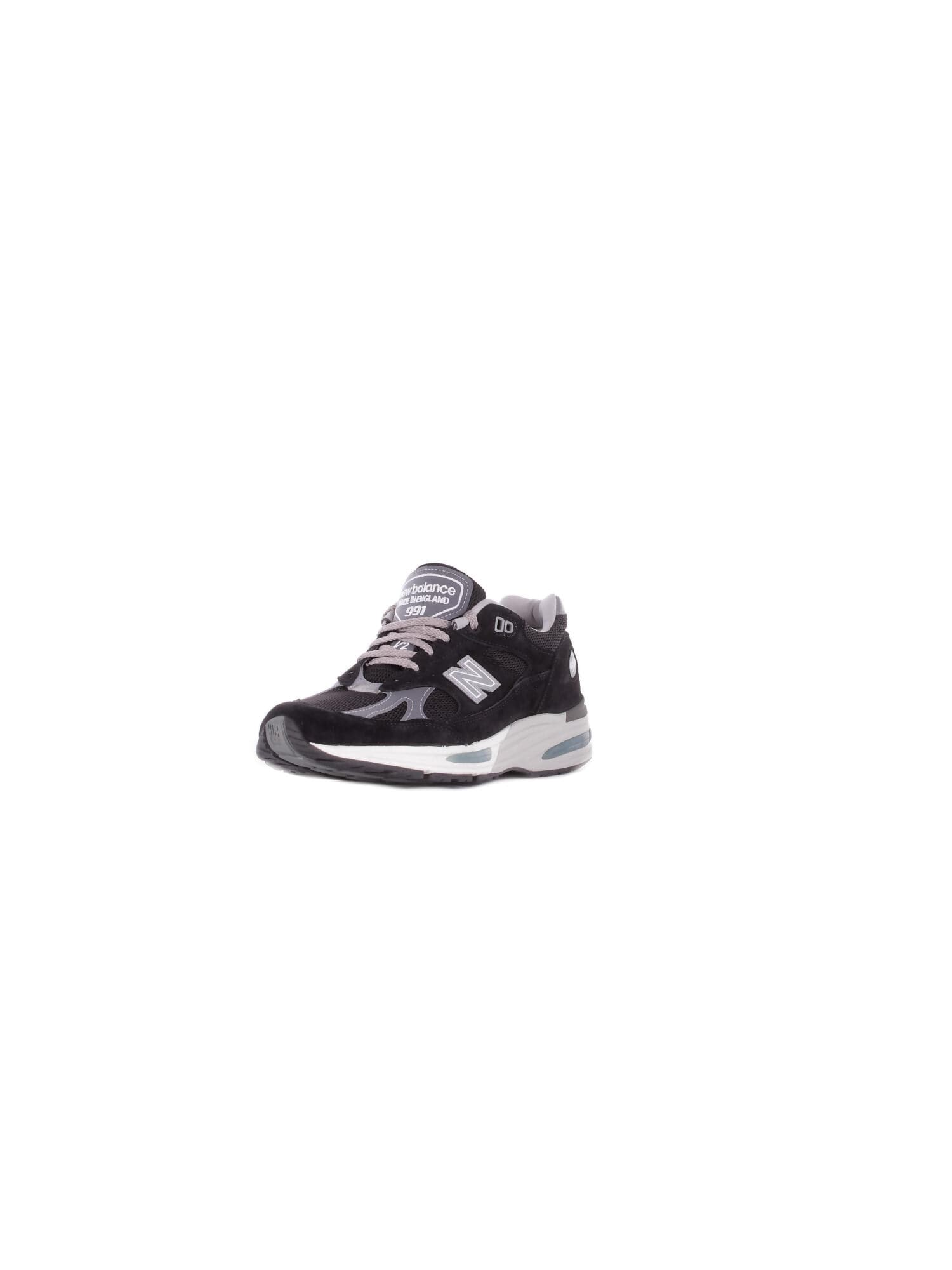New Balance  Sneakers Black - 12