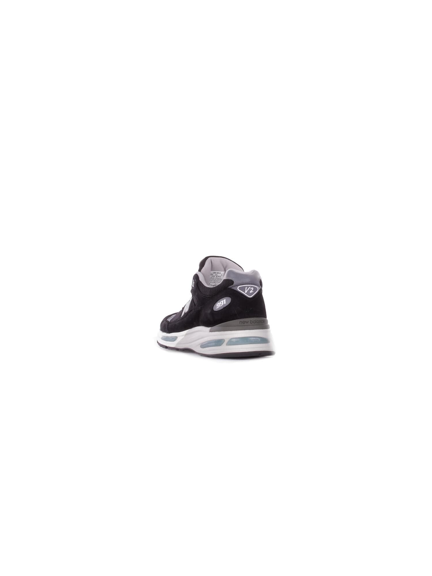New Balance  Sneakers Black - 3