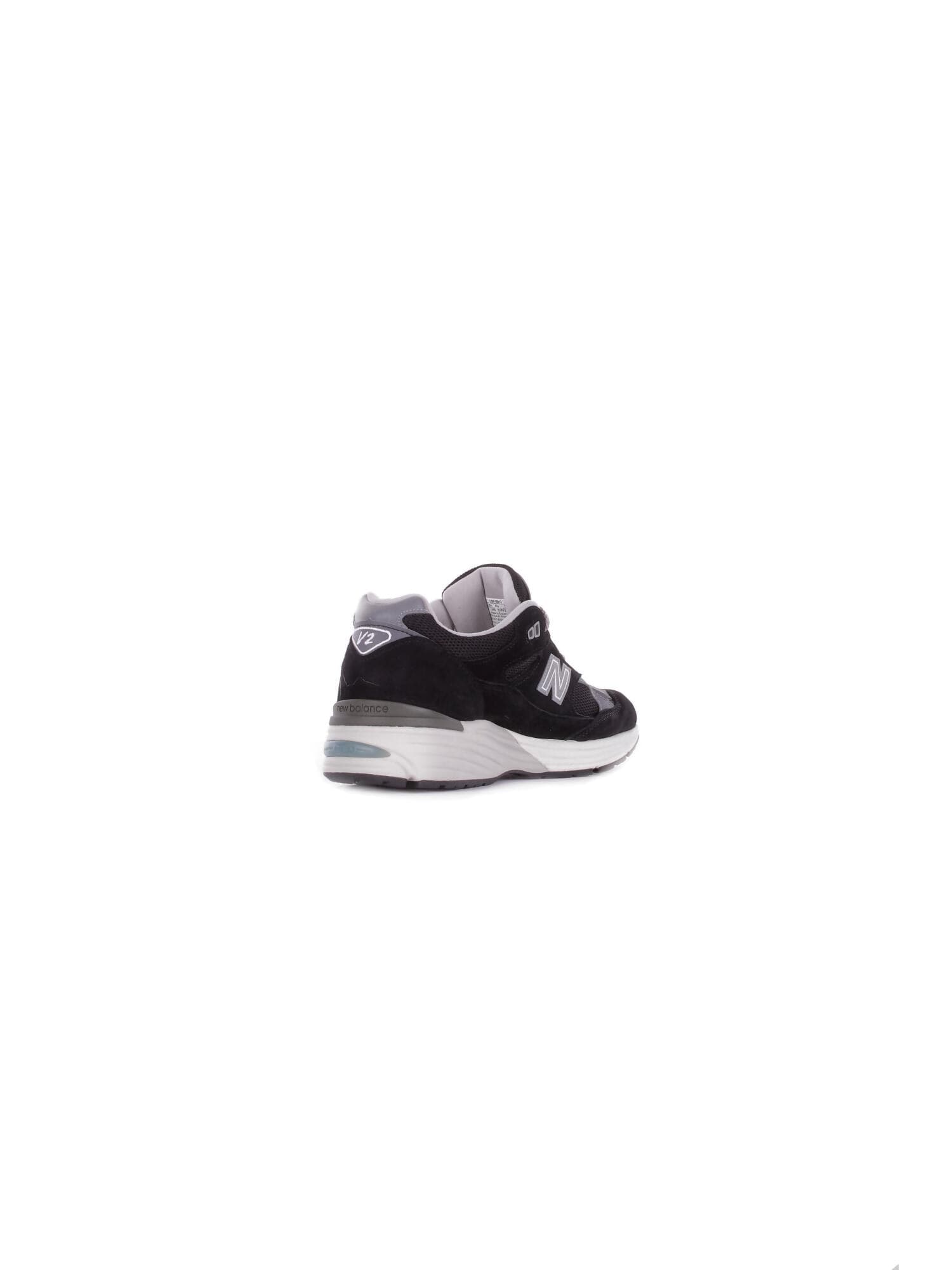 New Balance  Sneakers Black - 5