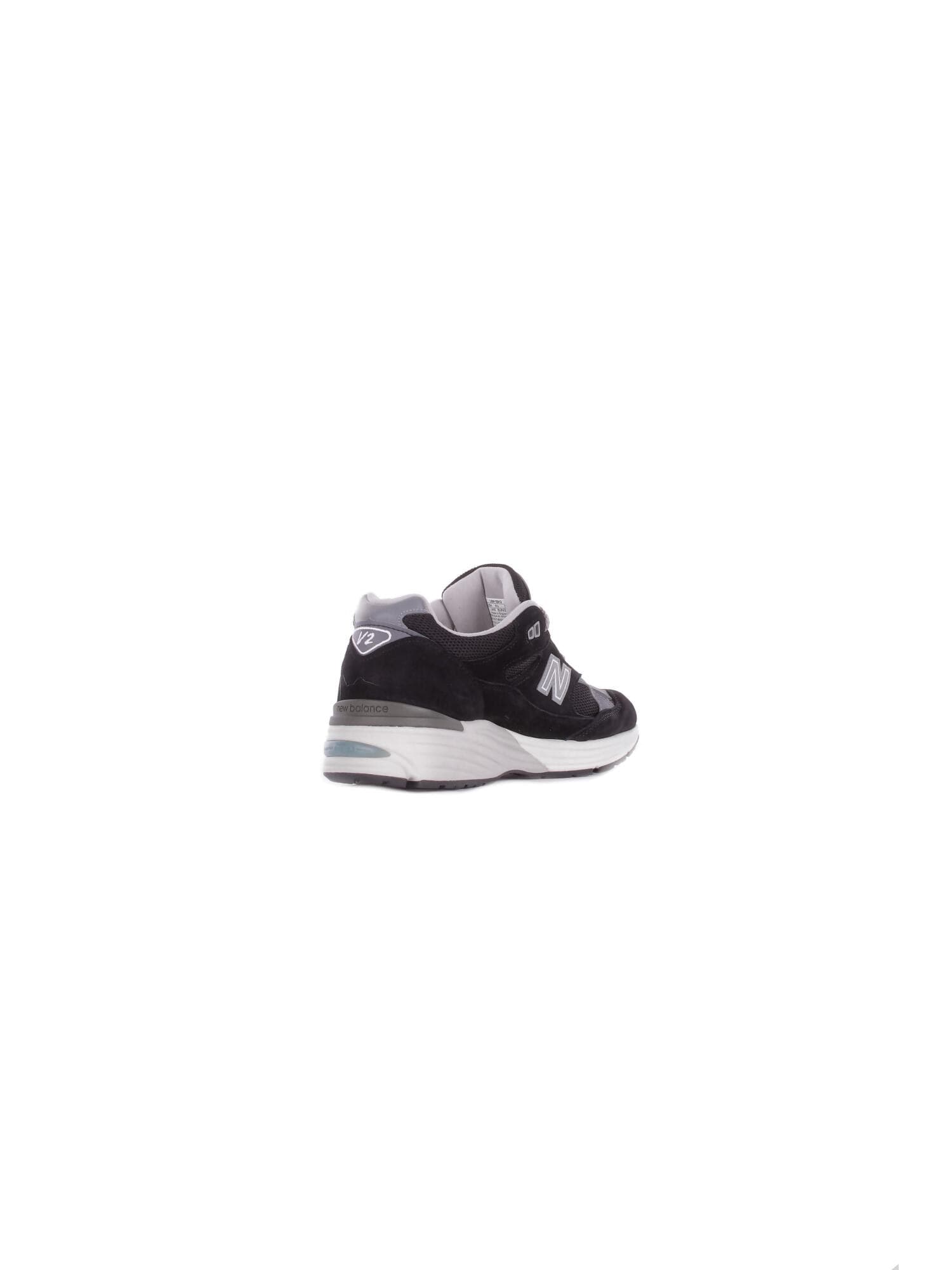 New Balance  Sneakers Black - 6