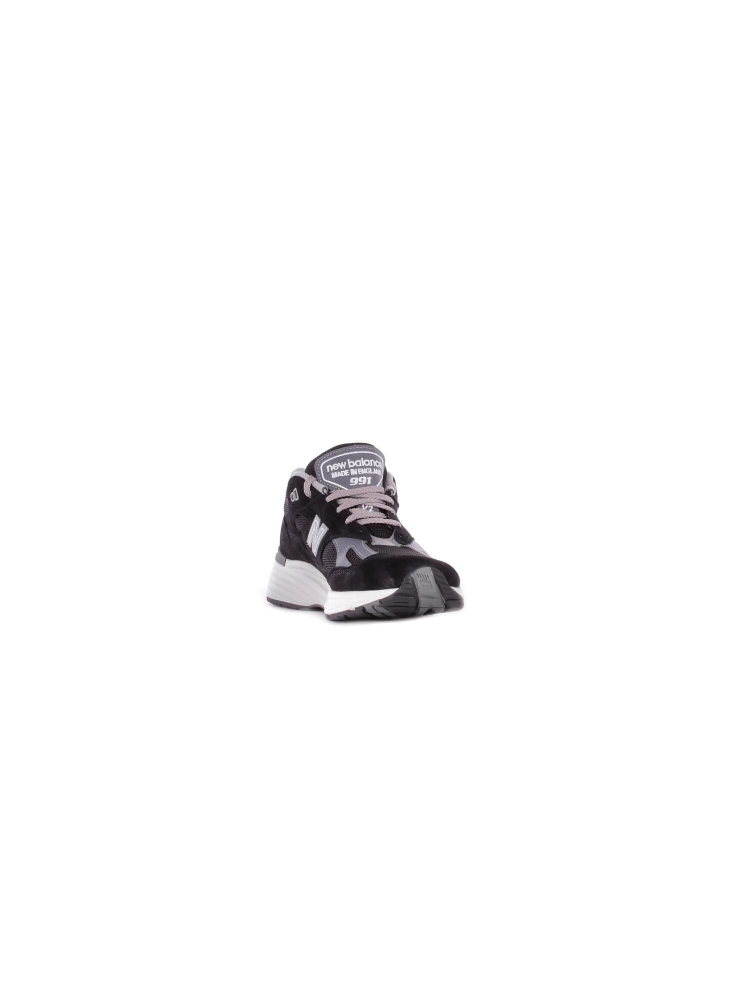 New Balance  Sneakers Black - 9