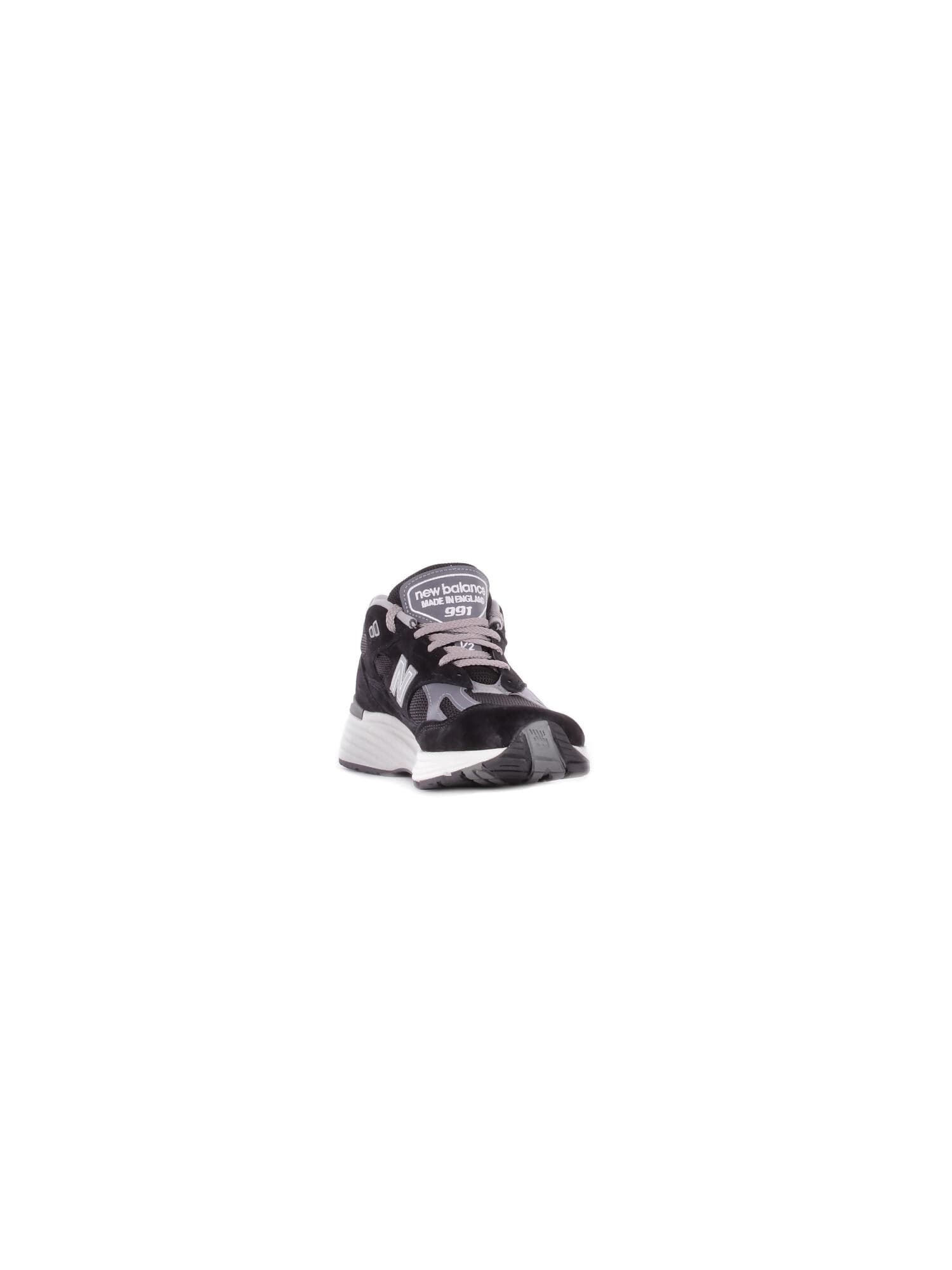 New Balance  Sneakers Black - 10