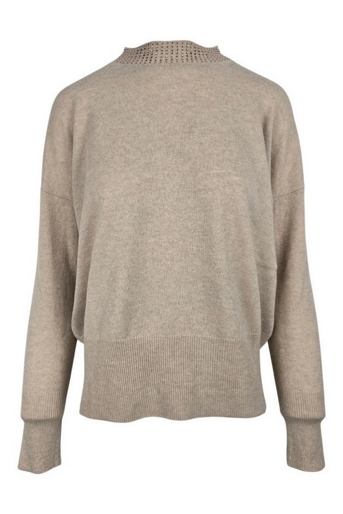 AnneClaire  Maglie Sabbia - 4