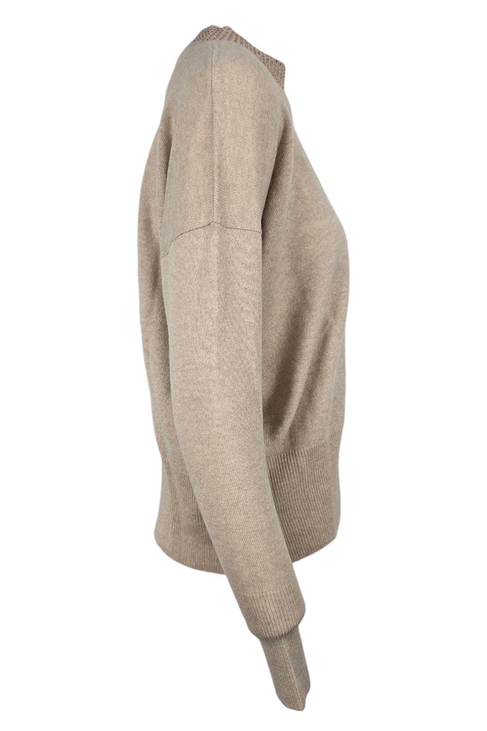AnneClaire  Maglie Sabbia - 2