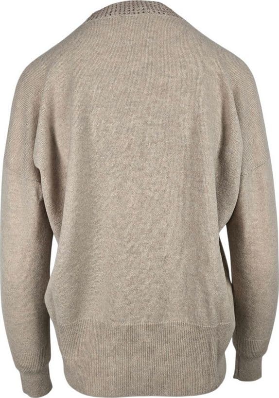 AnneClaire  Maglie Sabbia - 3