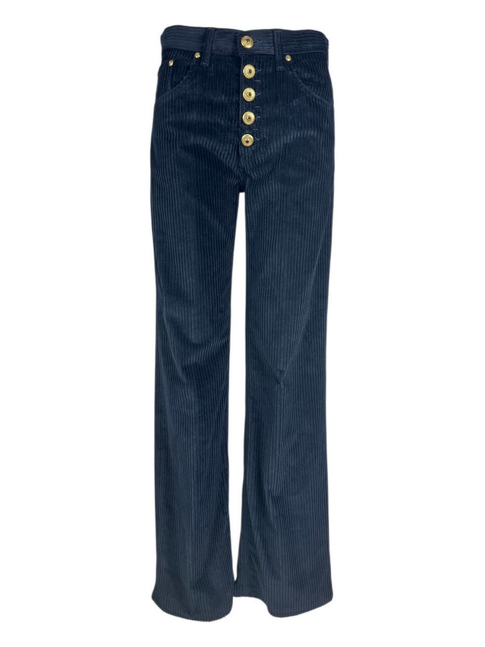 Dondup  Abbigliamento... Blu - 4