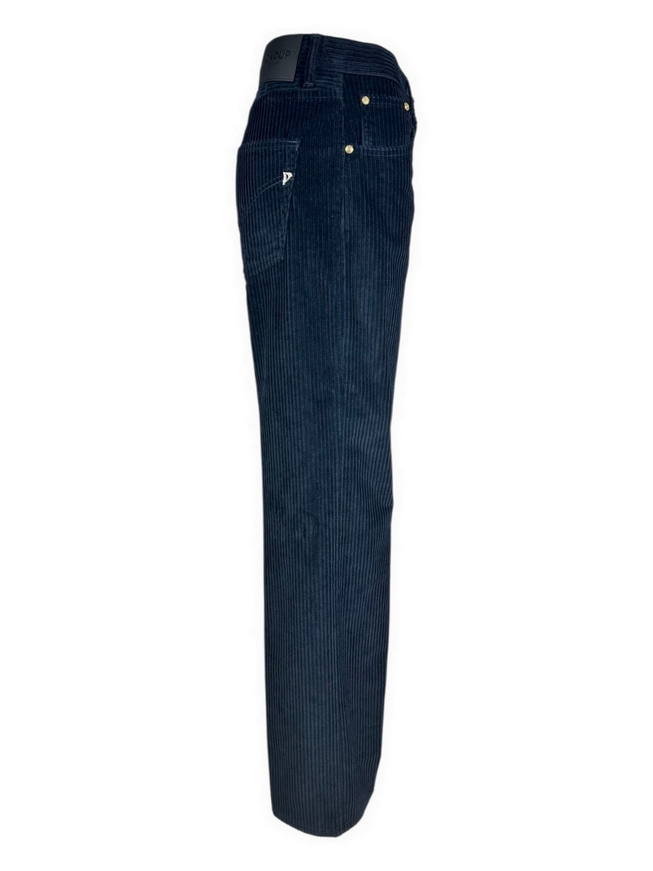 Dondup  Abbigliamento... Blu - 2