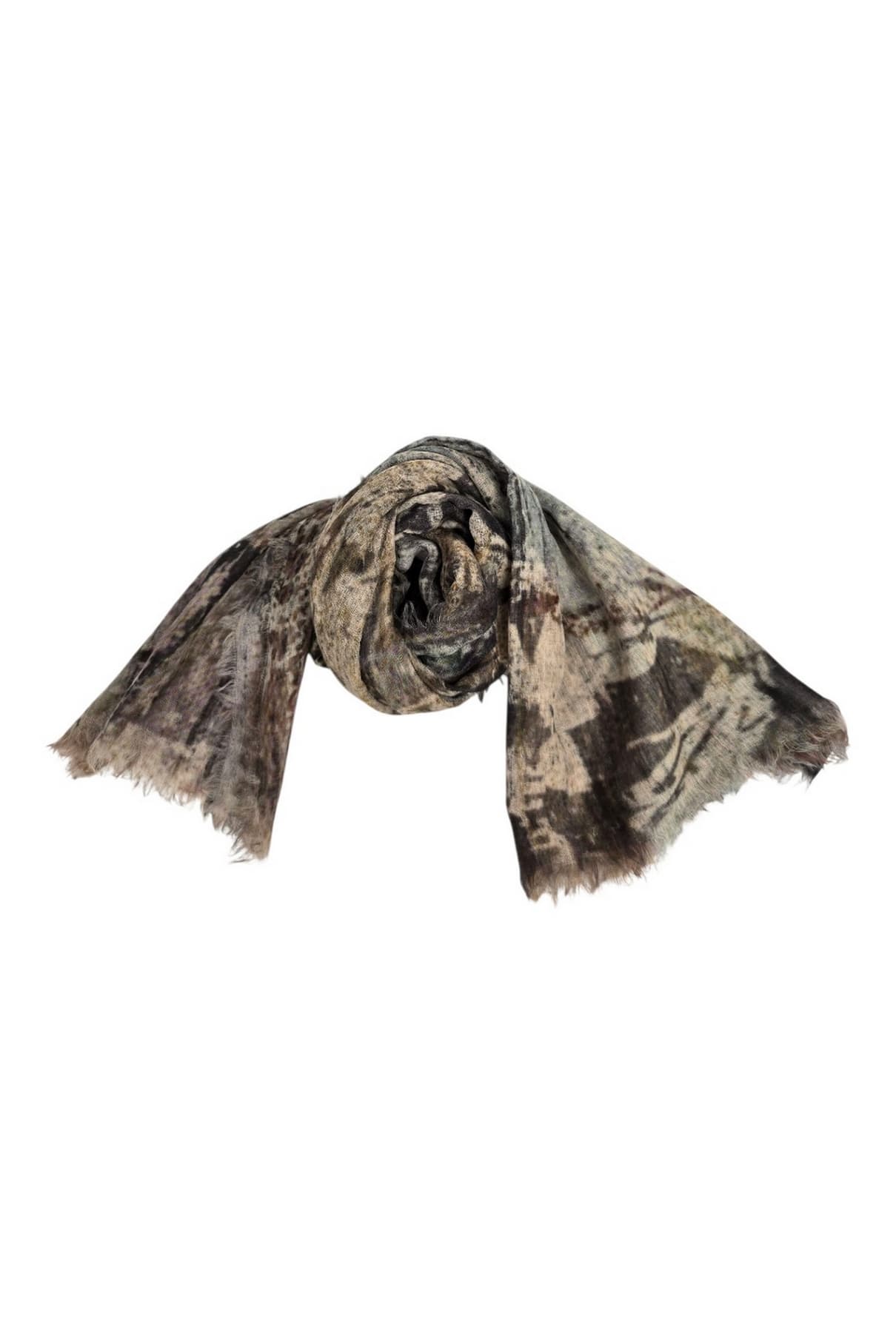 GAYNOR BONGARD  Sciarpe Militare - 3