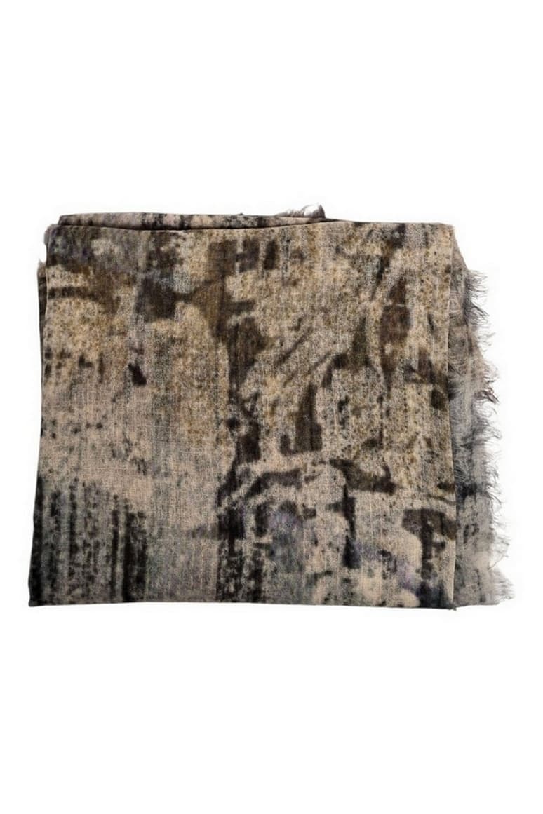 GAYNOR BONGARD  Sciarpe Militare - 2