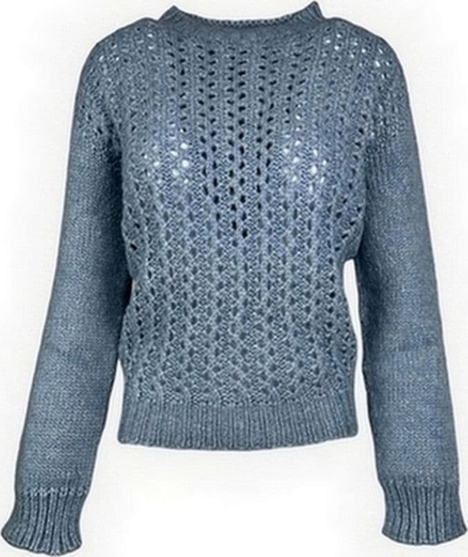 Dondup  Maglie Azzurro - 4