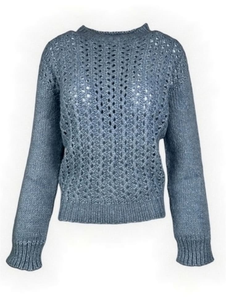 Dondup  Maglie Azzurro - 4
