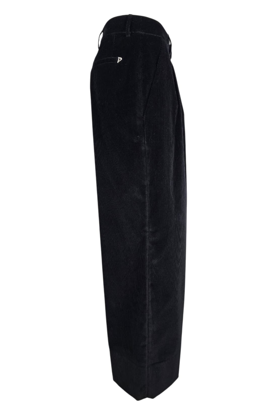 Dondup  Abbigliamento... Nero - 2