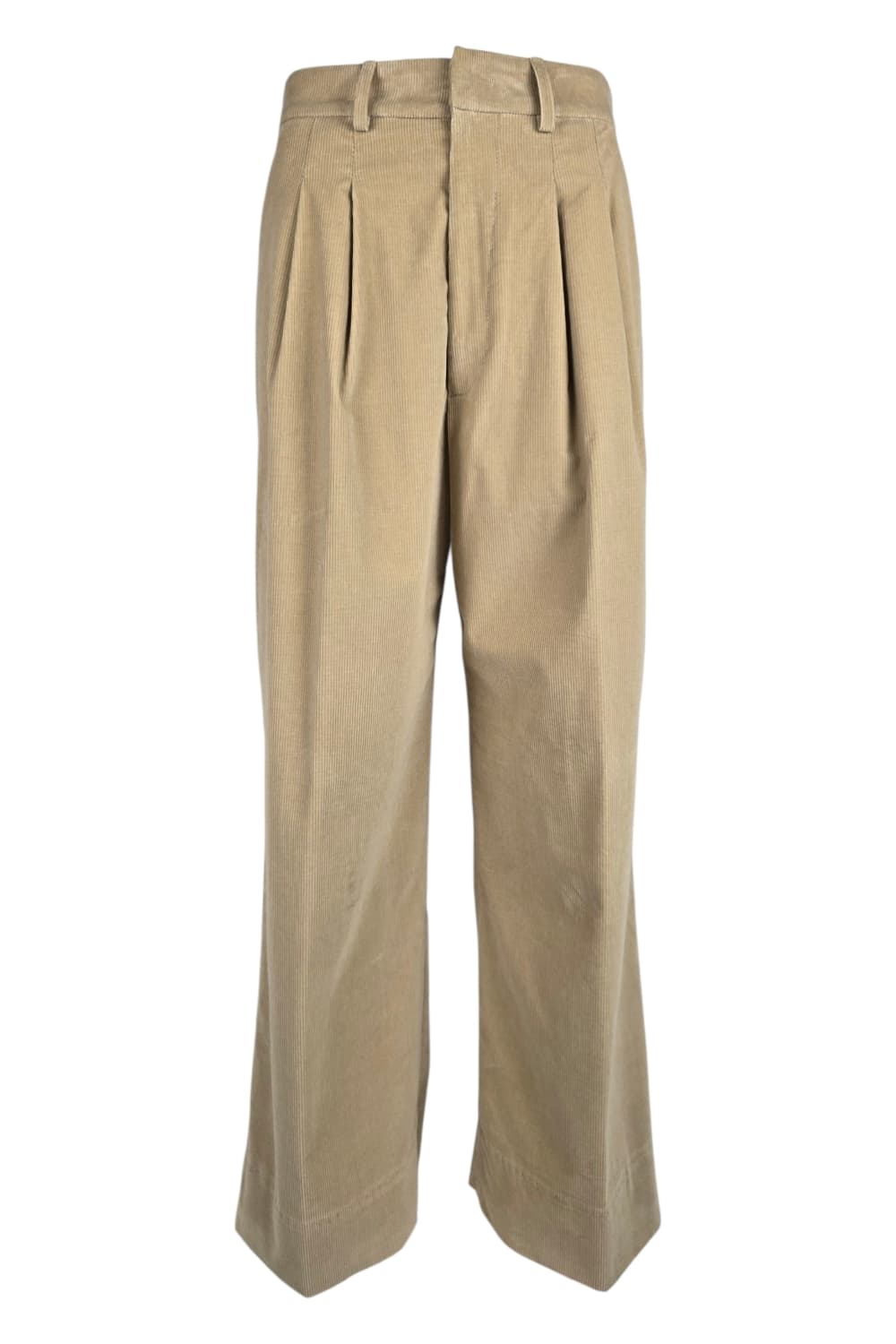 Dondup  Abbigliamento... Sabbia - 4