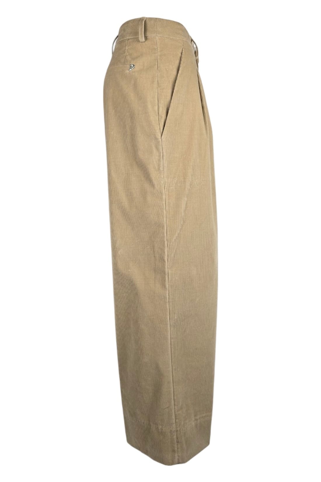Dondup  Abbigliamento... Sabbia - 2